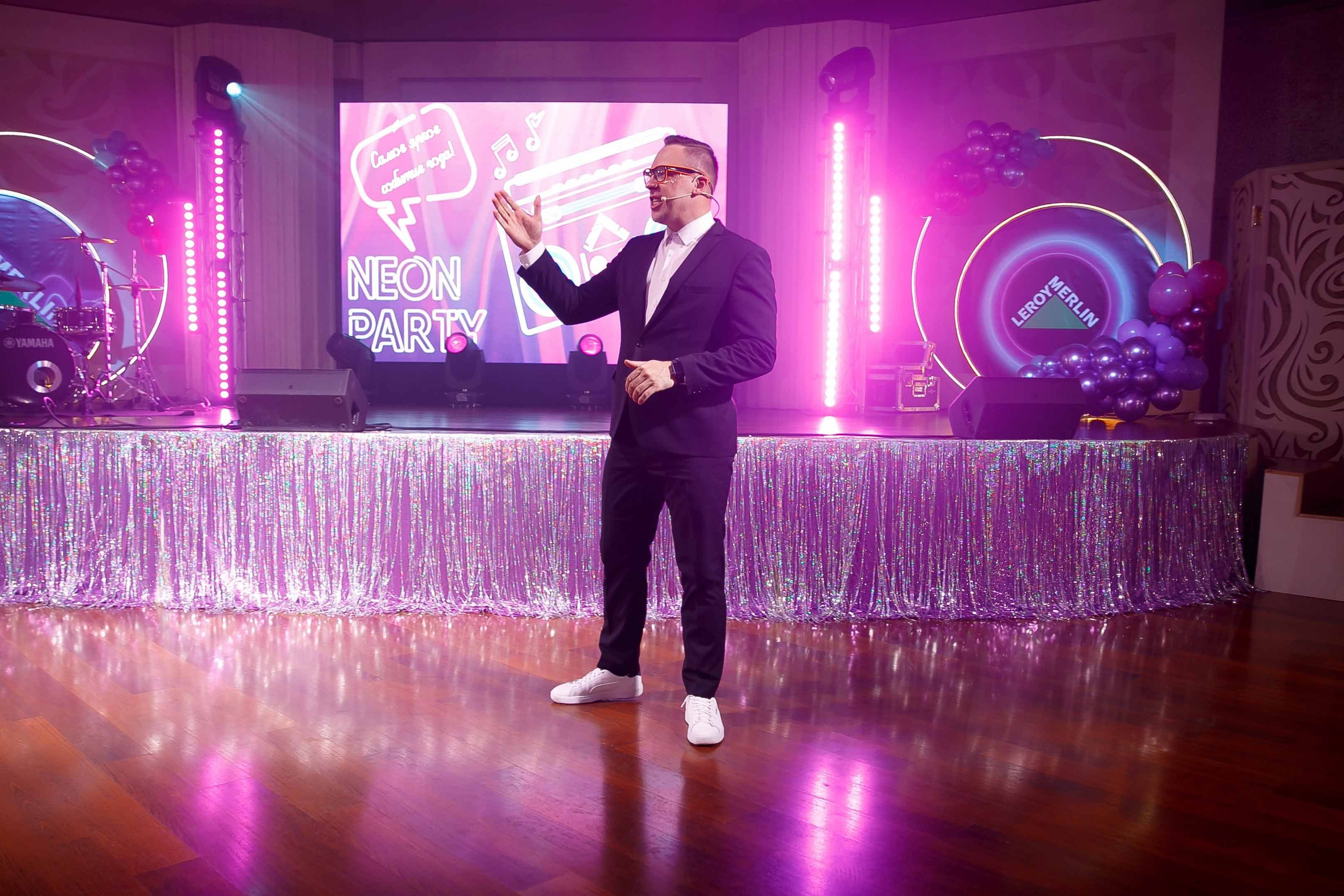 Корпоратив Leroy Merlin. Ваш репортажный фотограф Артемий Антонов