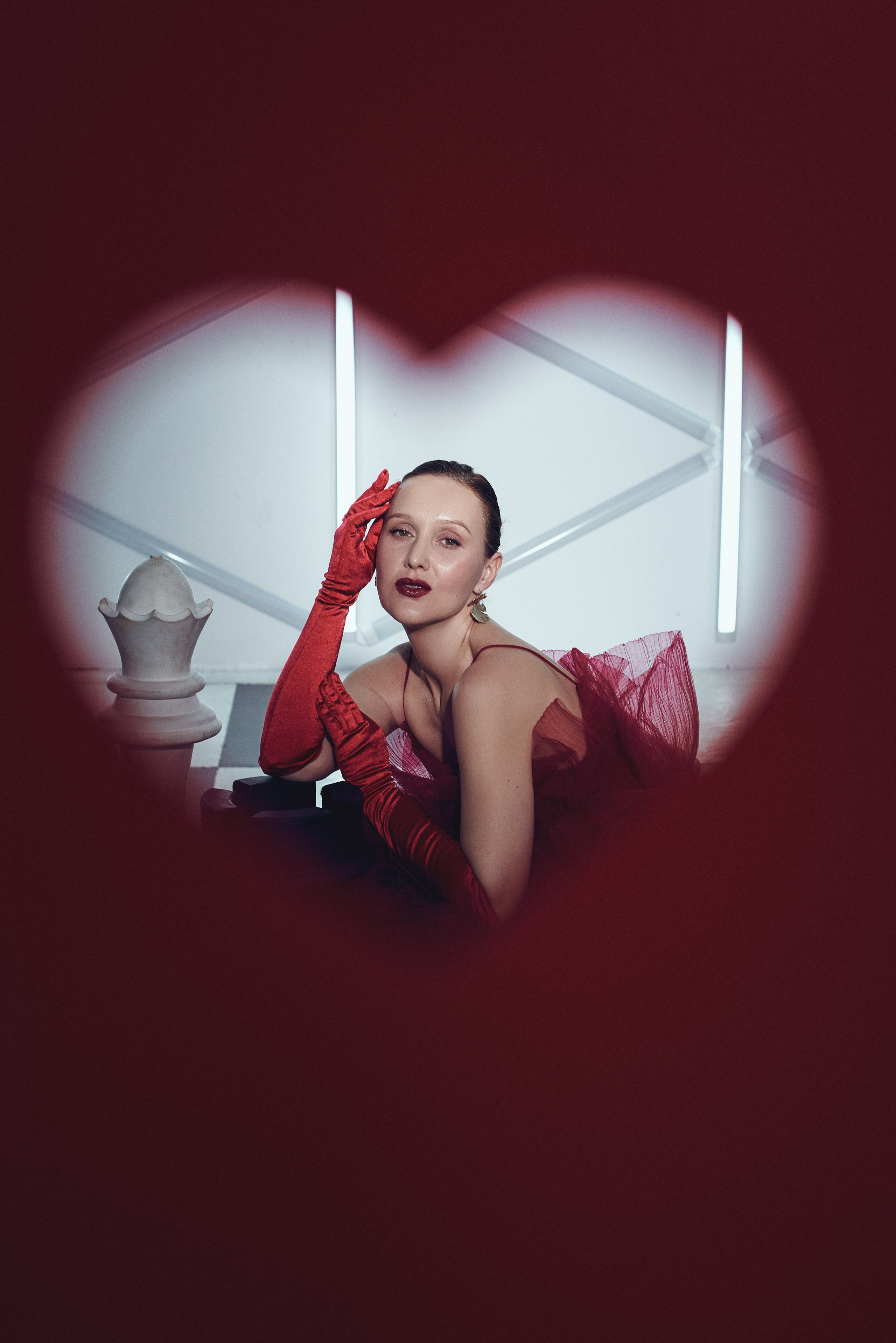 Персональная съёмка. Фотограф в Нижнем Новгороде Юлия Рачинская