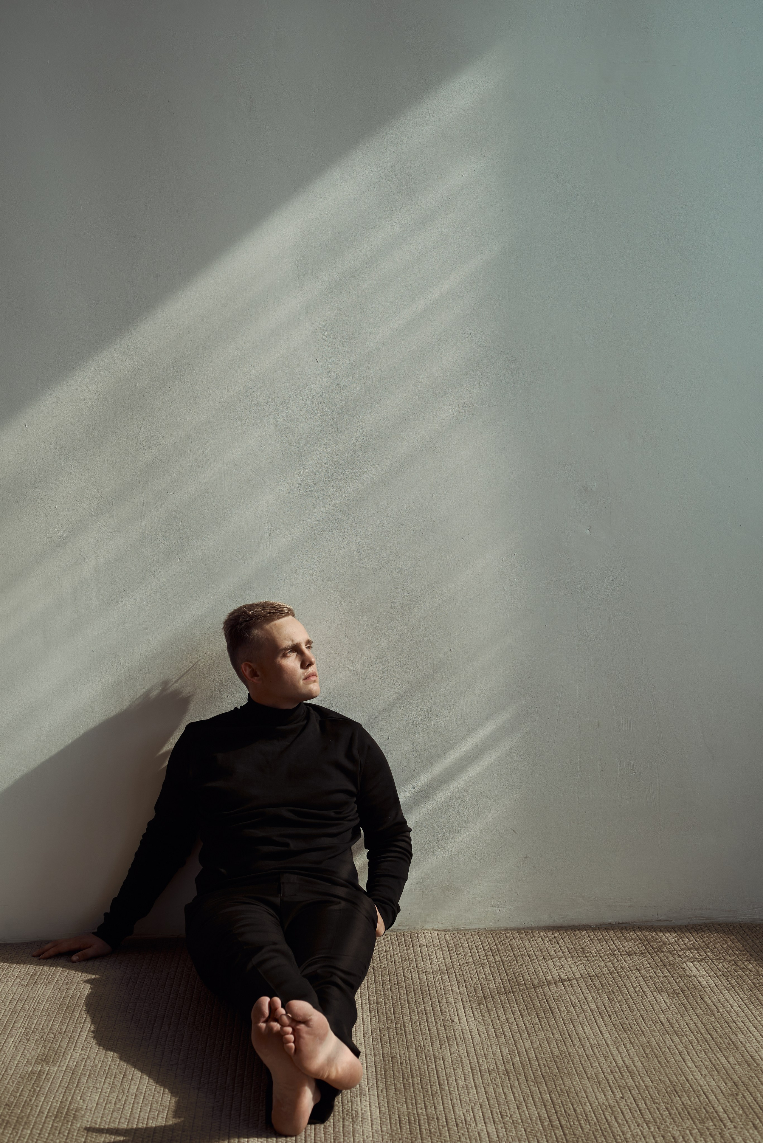 Персональная фотосессия. Фотограф в Нижнем Новгороде Юлия Рачинская