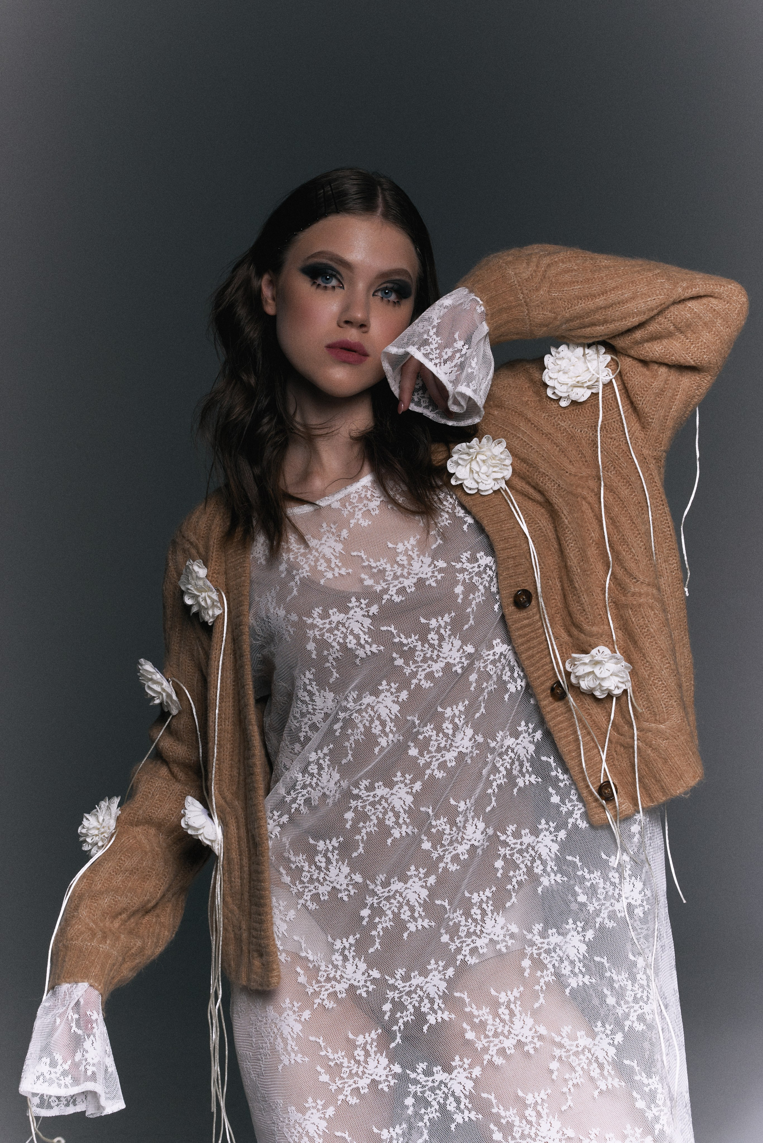 Fashion-съёмка. Фотограф в Нижнем Новгороде Юлия Рачинская