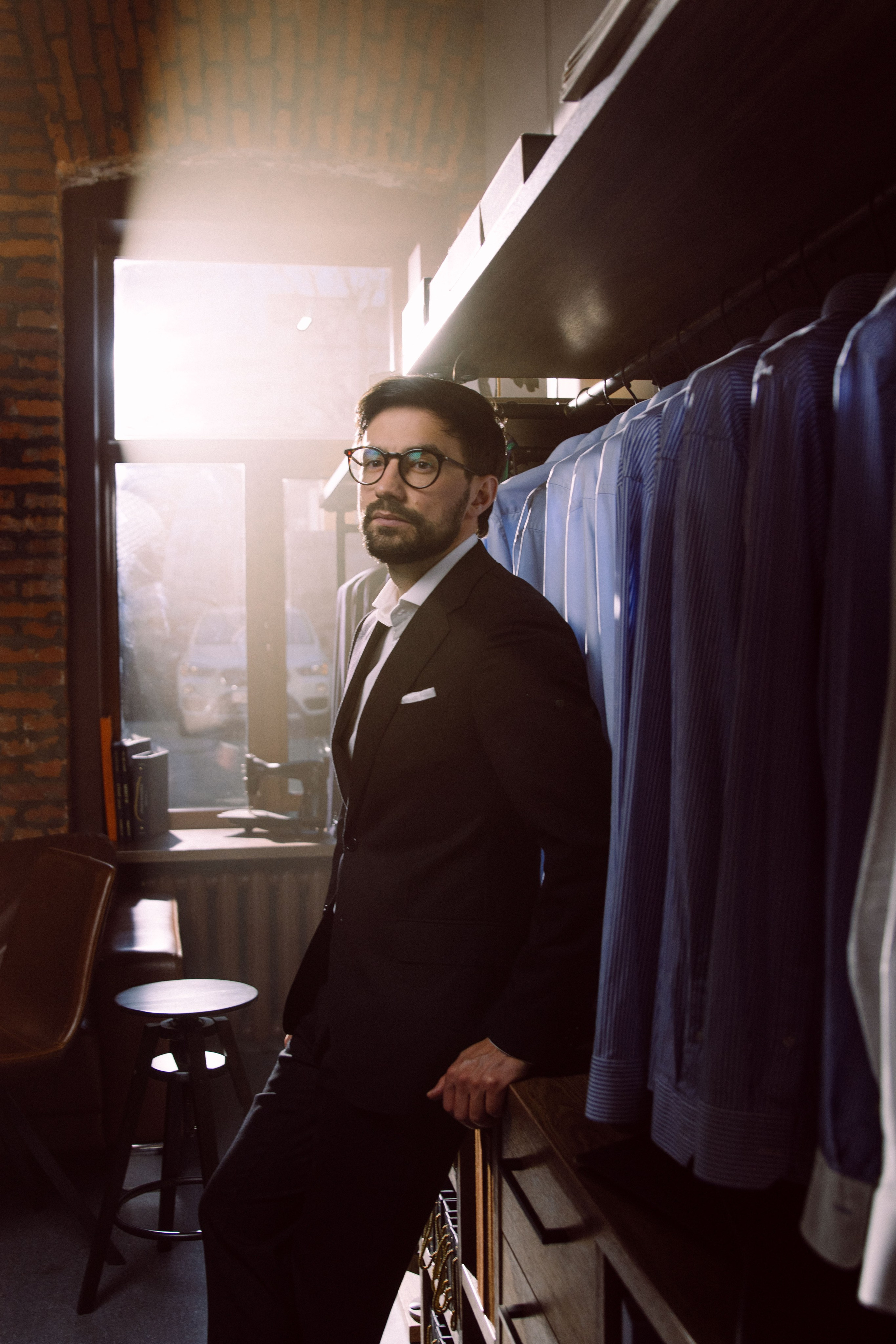 Создатель. Фотограф Владивосток