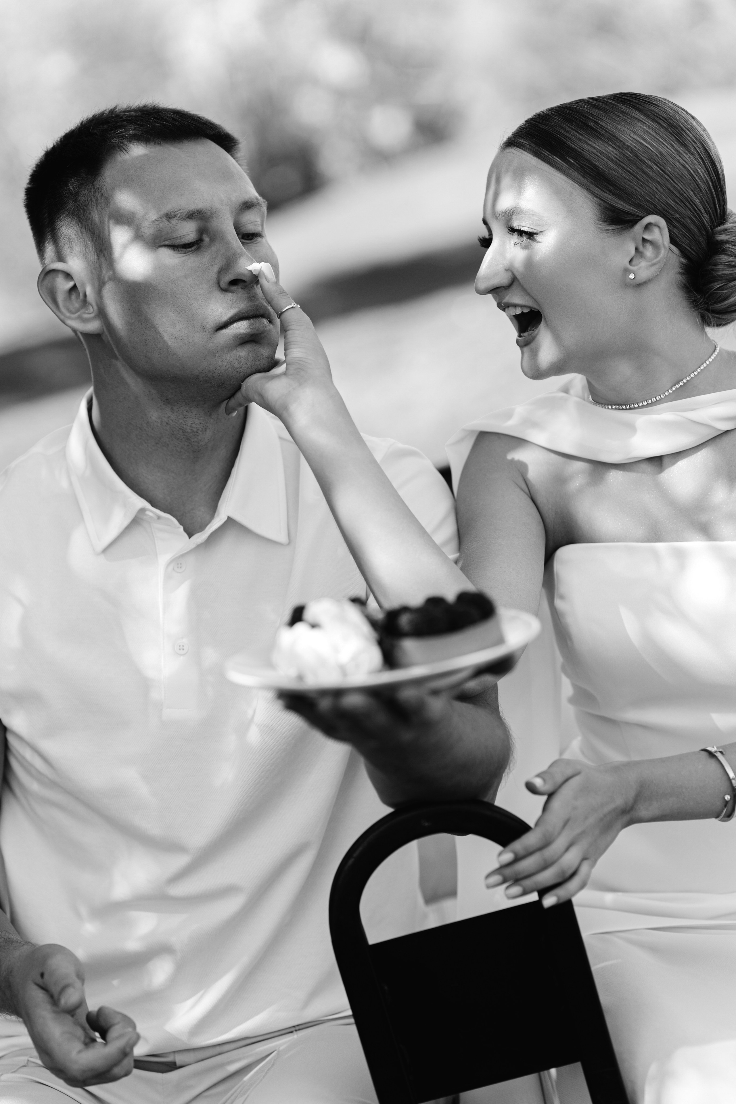 Александр|Карина. Свадебный фотограф в Ростове-на-Дону Саша Филатова