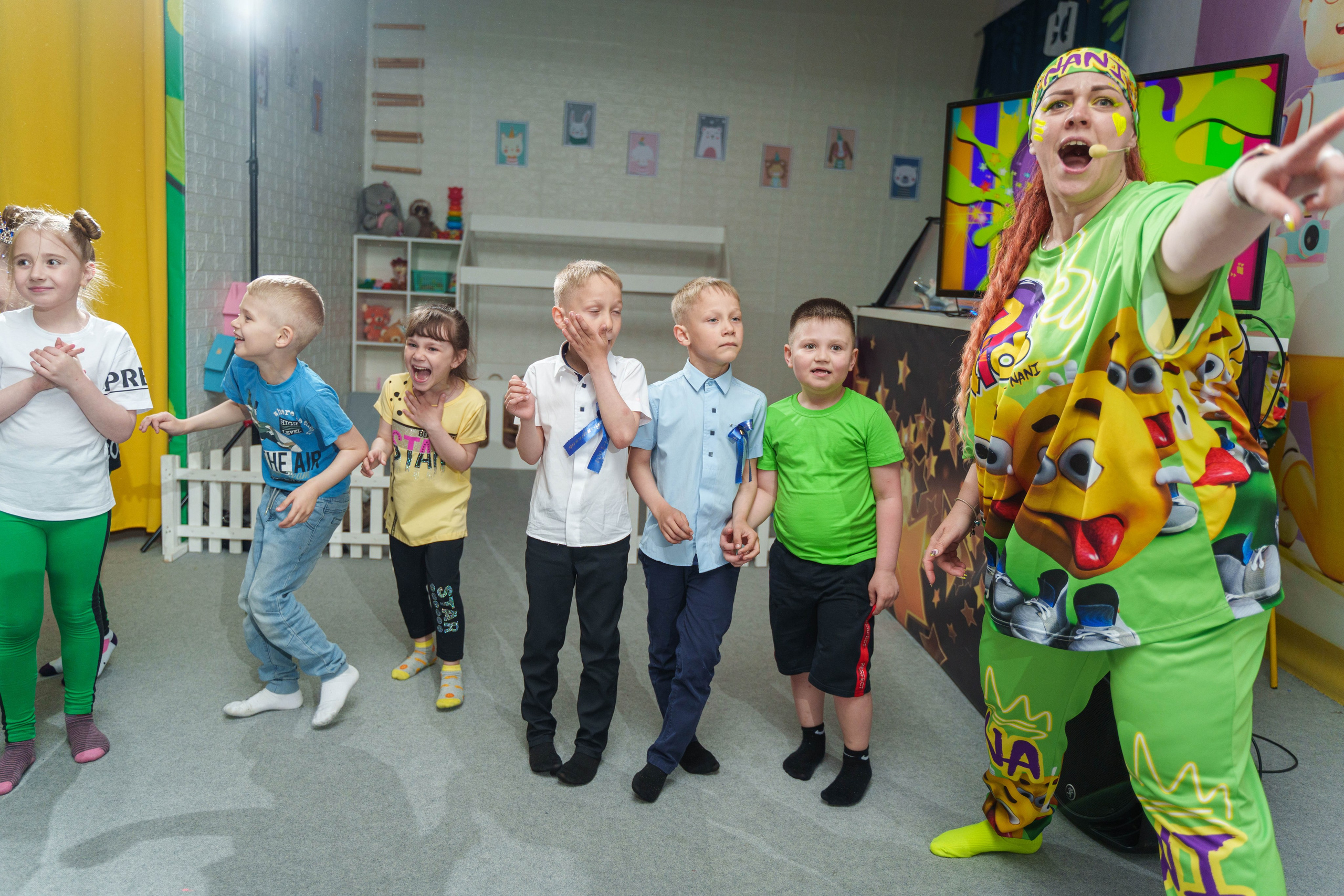 Фотограф на детские праздники. Свадебный и семейный фотограф в Новосибирске Данил Коротких