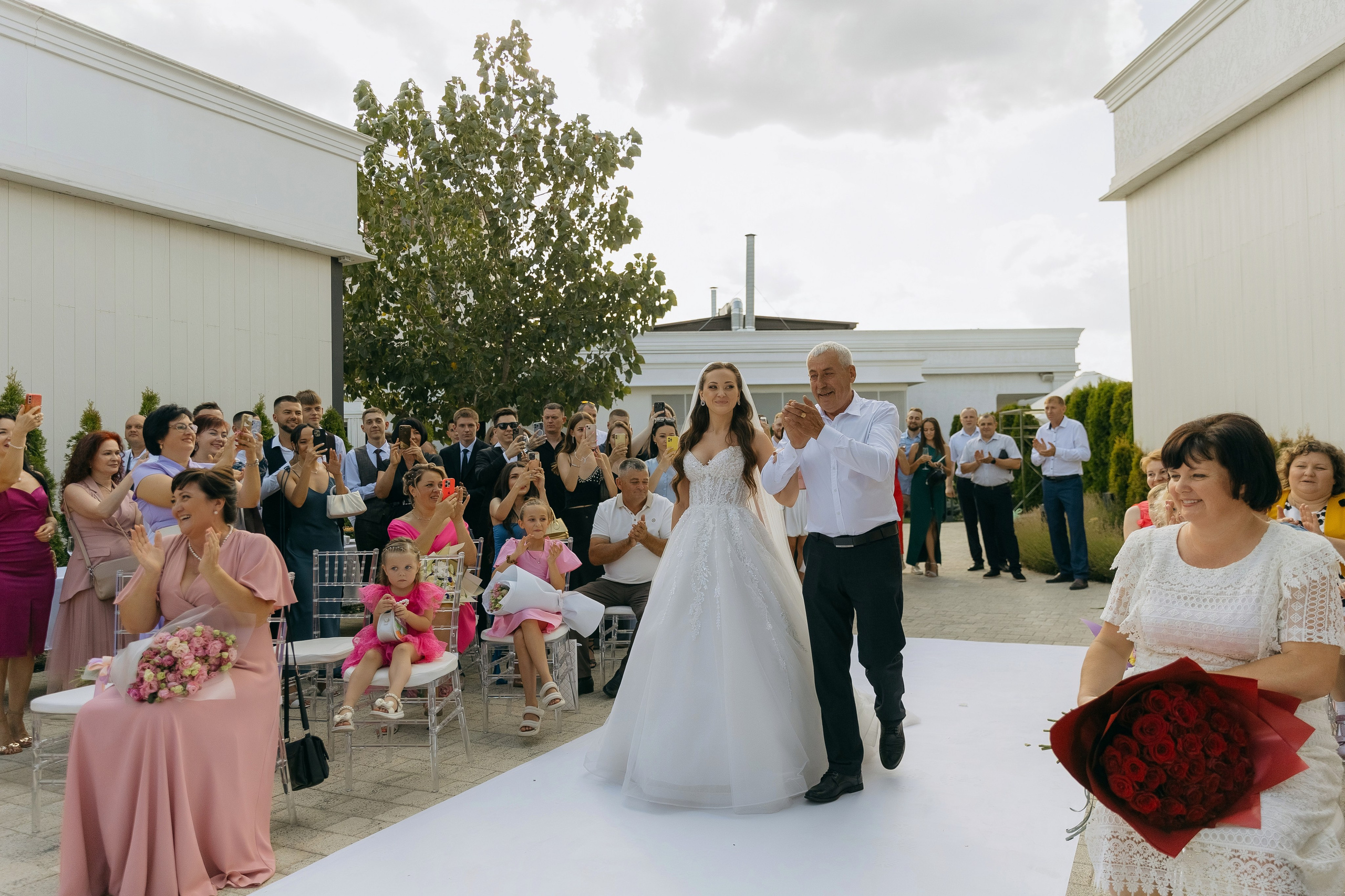 Владислав и Яна. Свадебный фотограф в Краснодаре Ольга Цвиченко