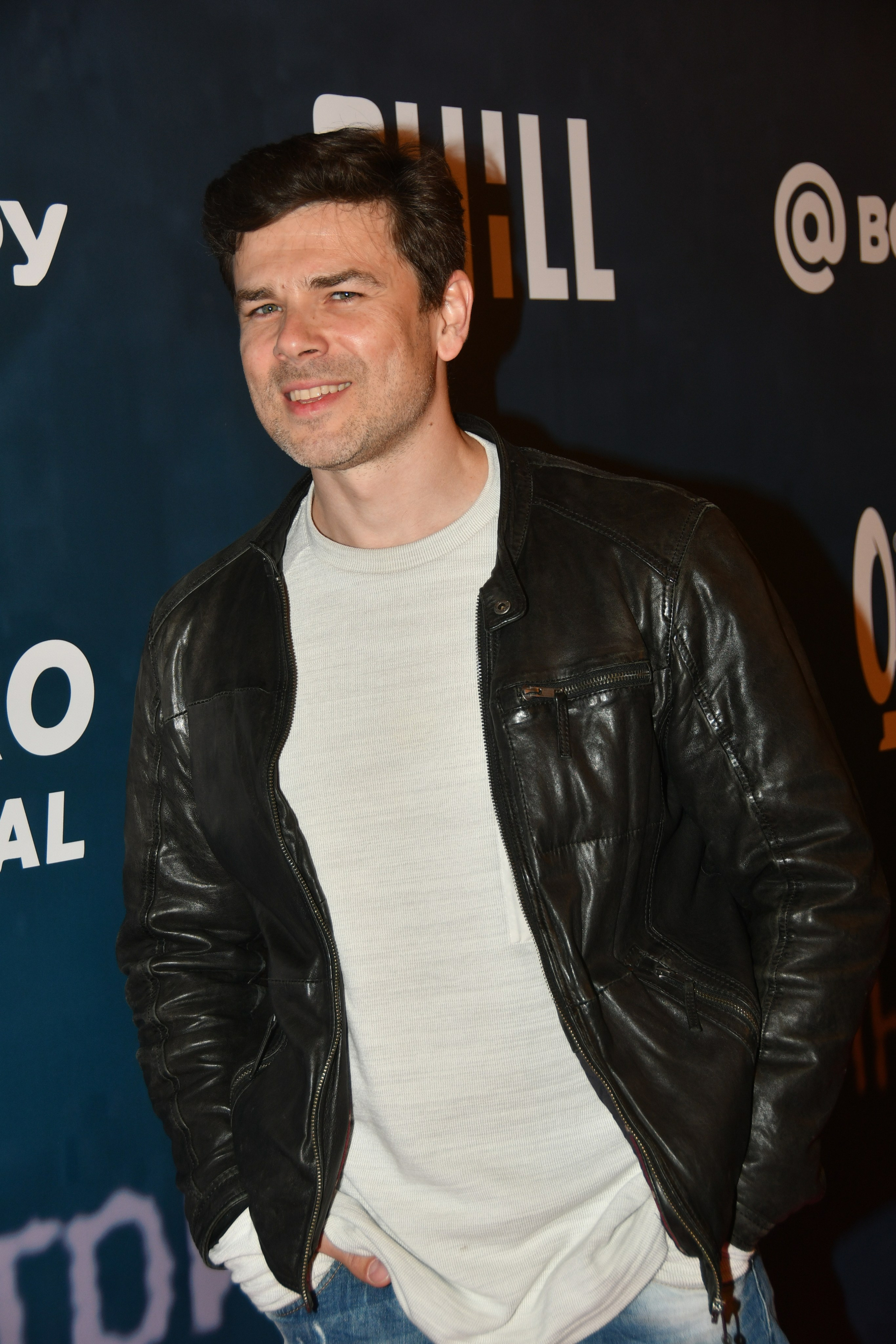 Премьера «В Хогвардс я не попал»