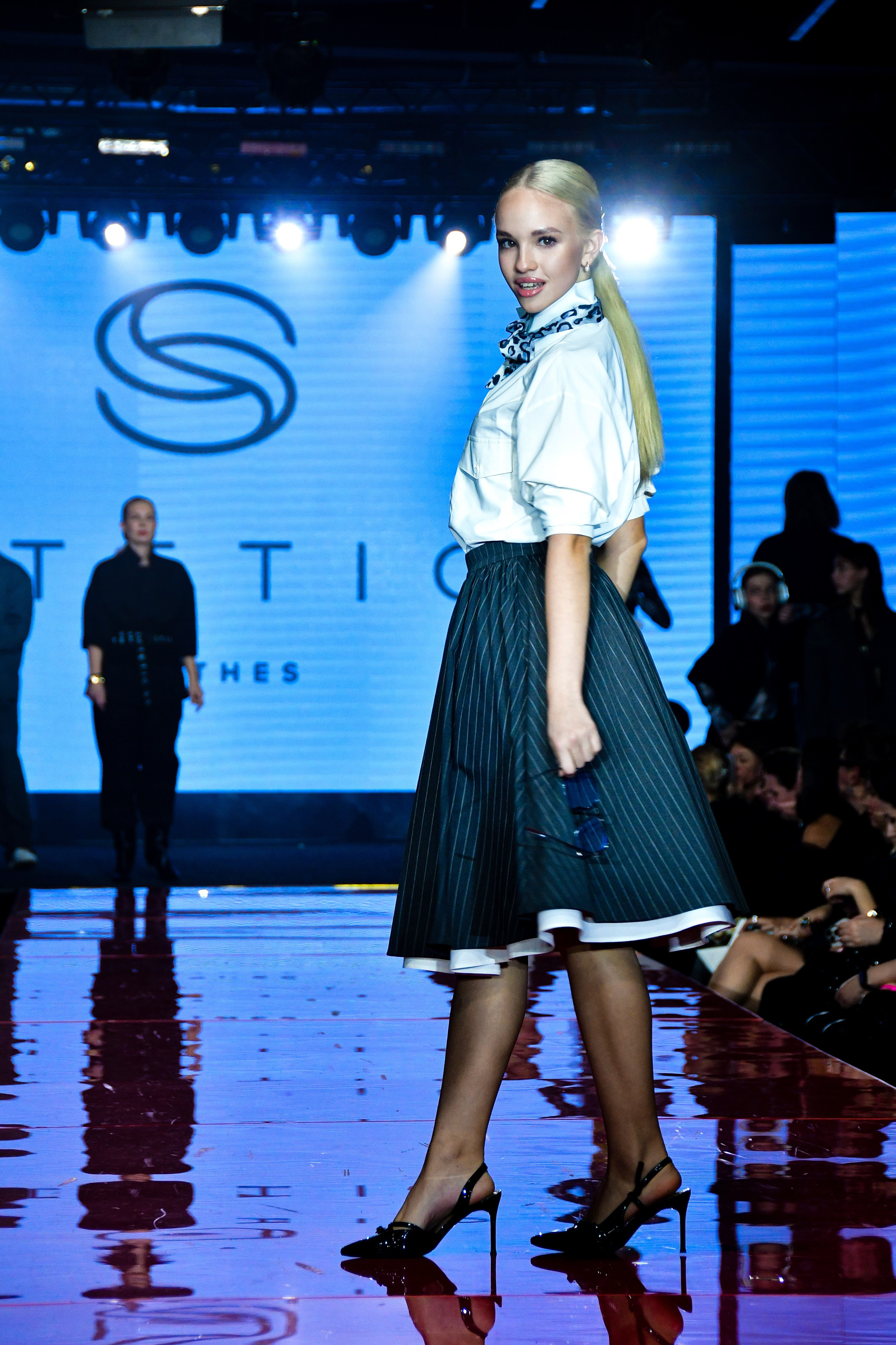 Volga-Fashion Week 2025