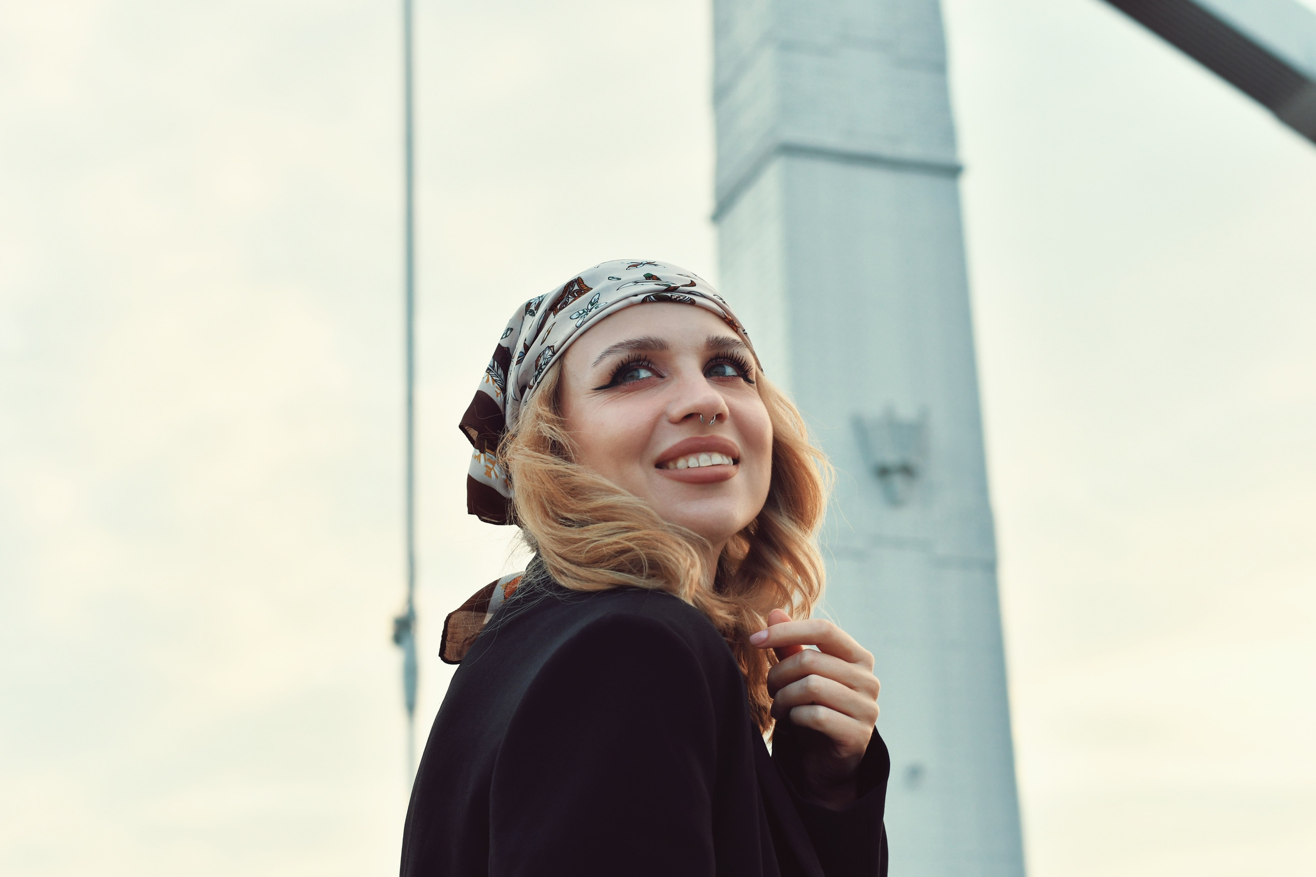 Мария. Фотограф | Москва | Дарья Березина
