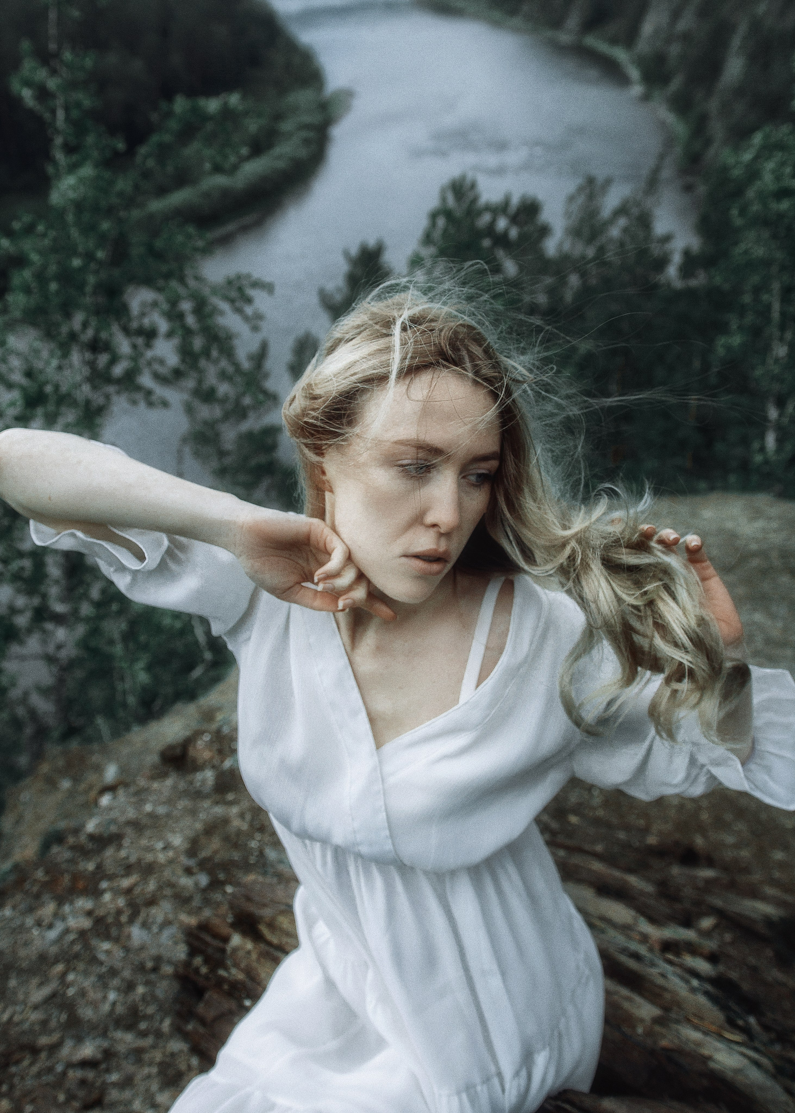 Элла. Фотограф в Красноярске Андрей Завозников