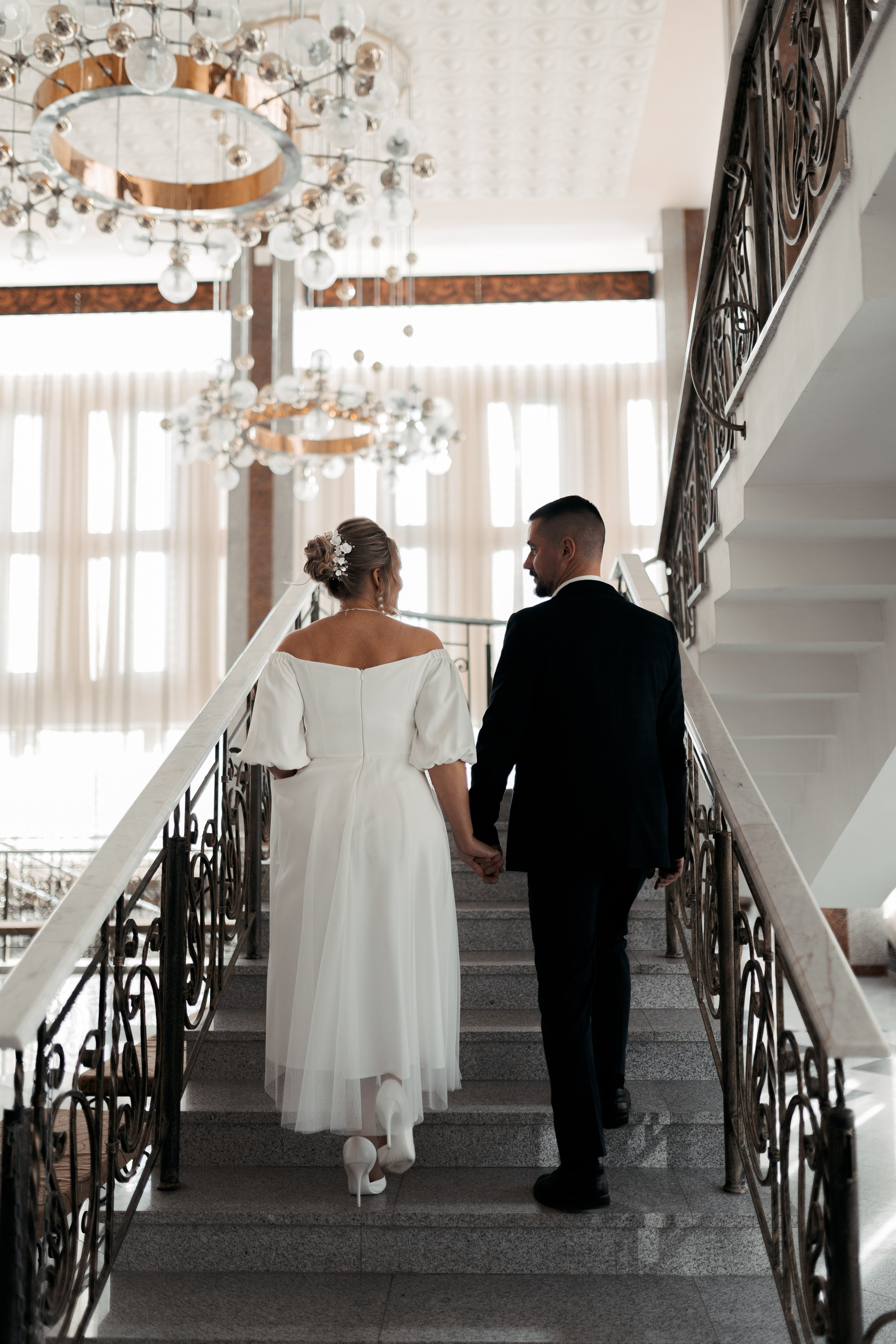 Свадебная фотосессия Йошкар Ола. Свадебный и семейный фотограф Баева Дарья, город Йошкар — Ола