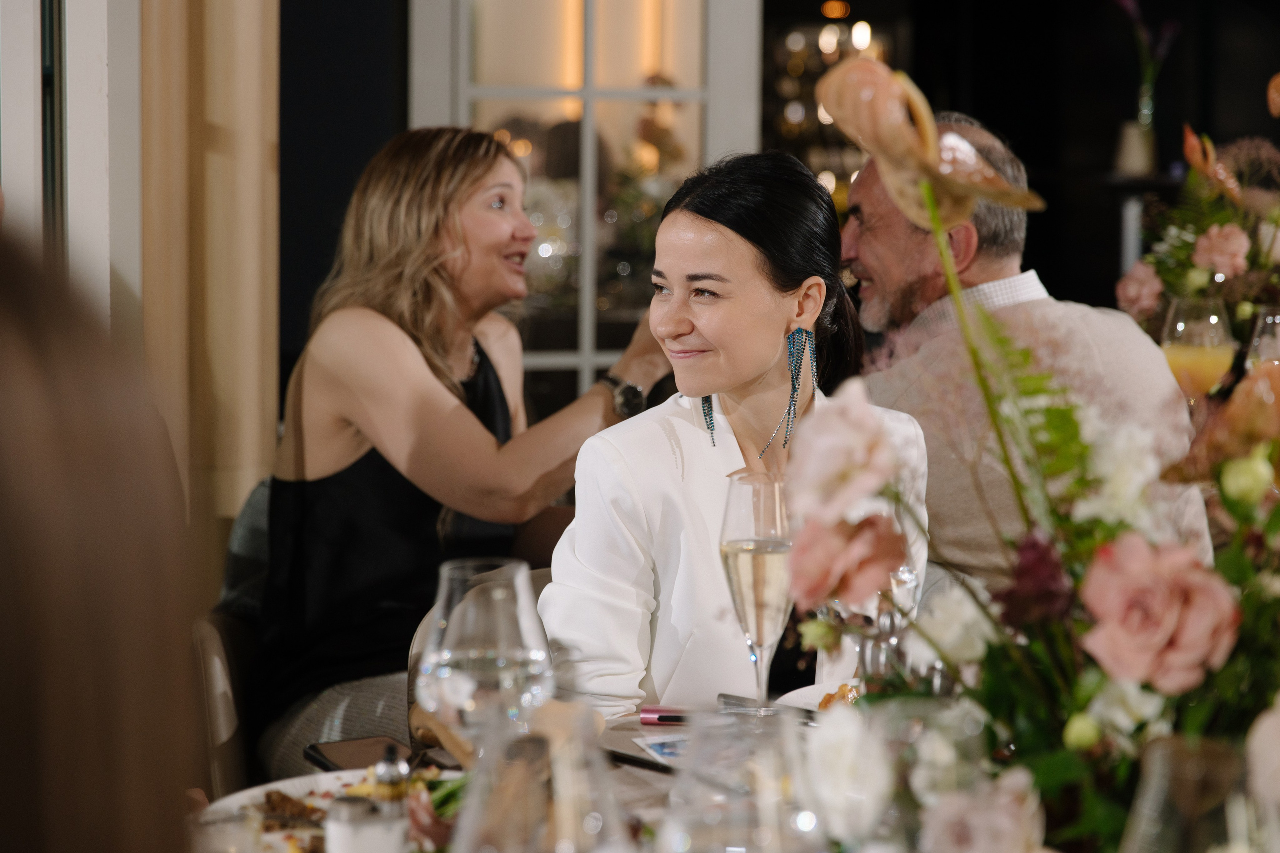 Маша & Илья. Свадебный фотограф Екатерина Тимукина