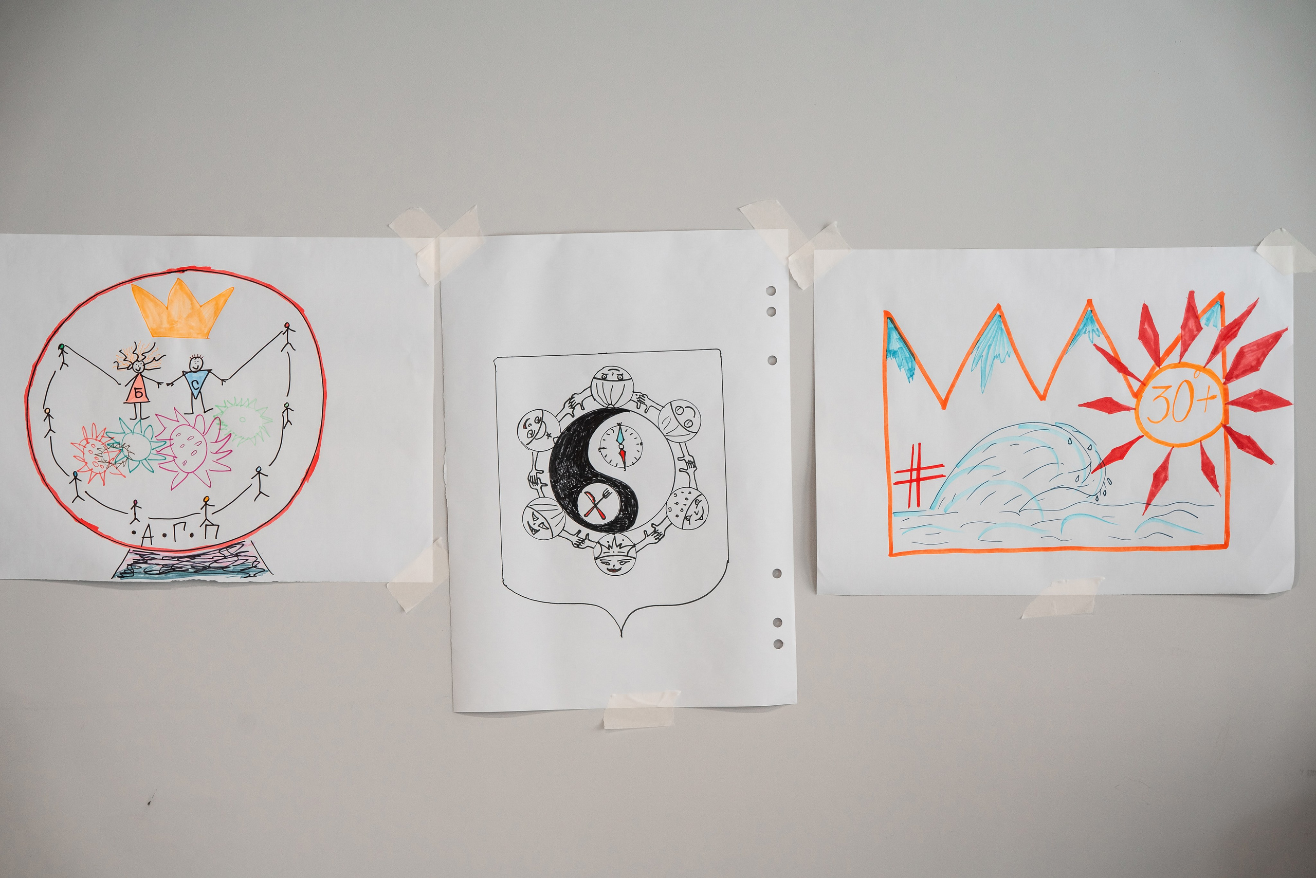 Фотограф репортаж кейтеринг Сочи. Фотограф Сочи