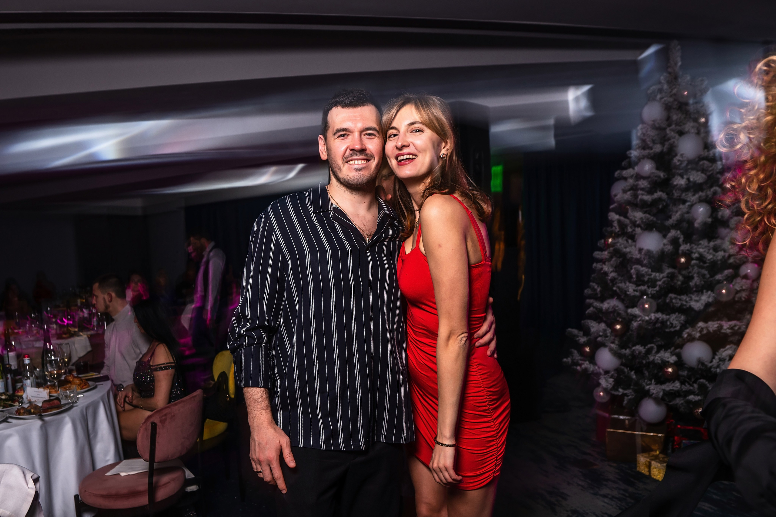 Фотограф на новогодний корпоратив. Фотограф Сочи