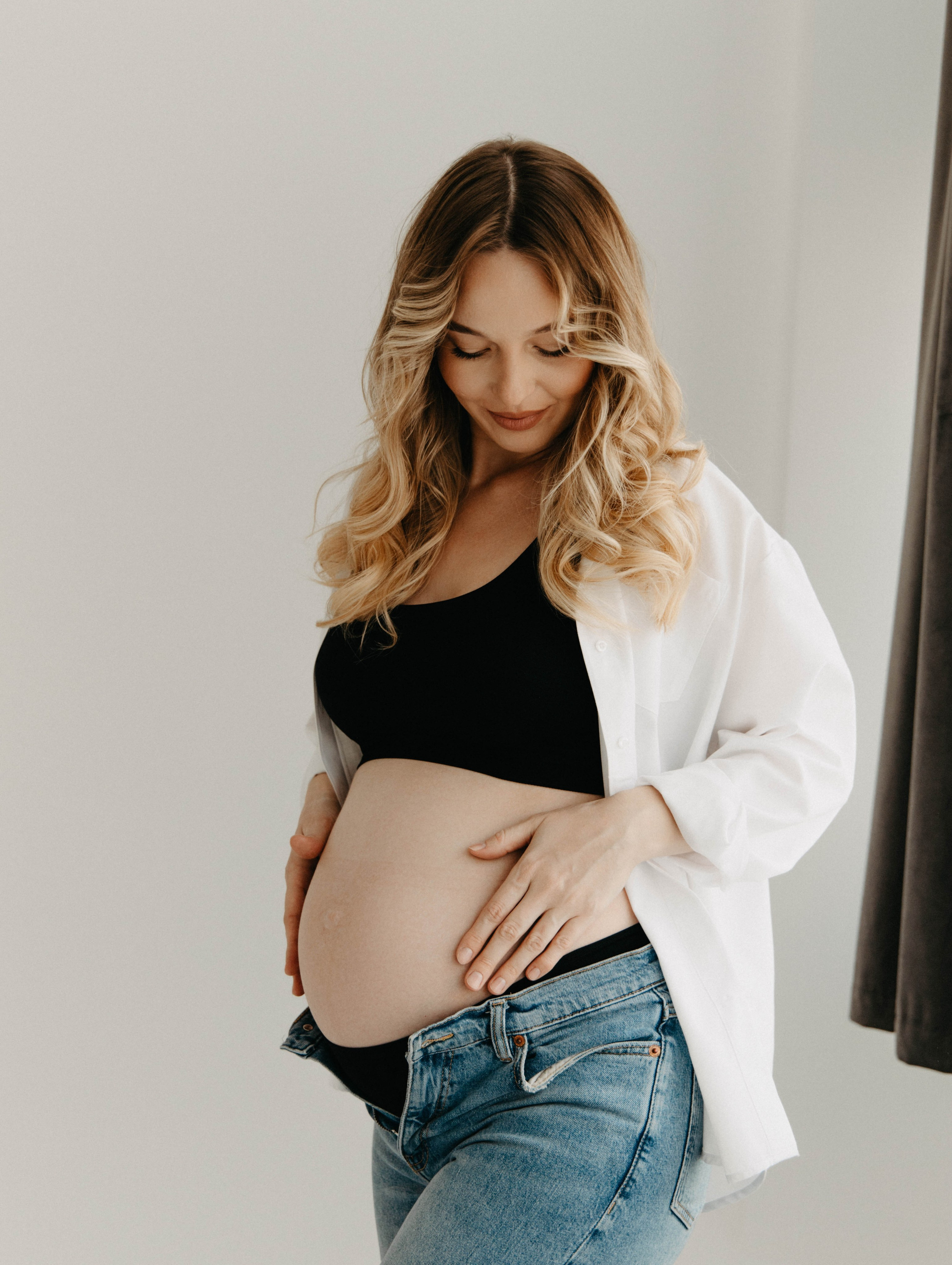 Беременность | Анастасия & Анатолий. Фотограф Абакумова Анастасия