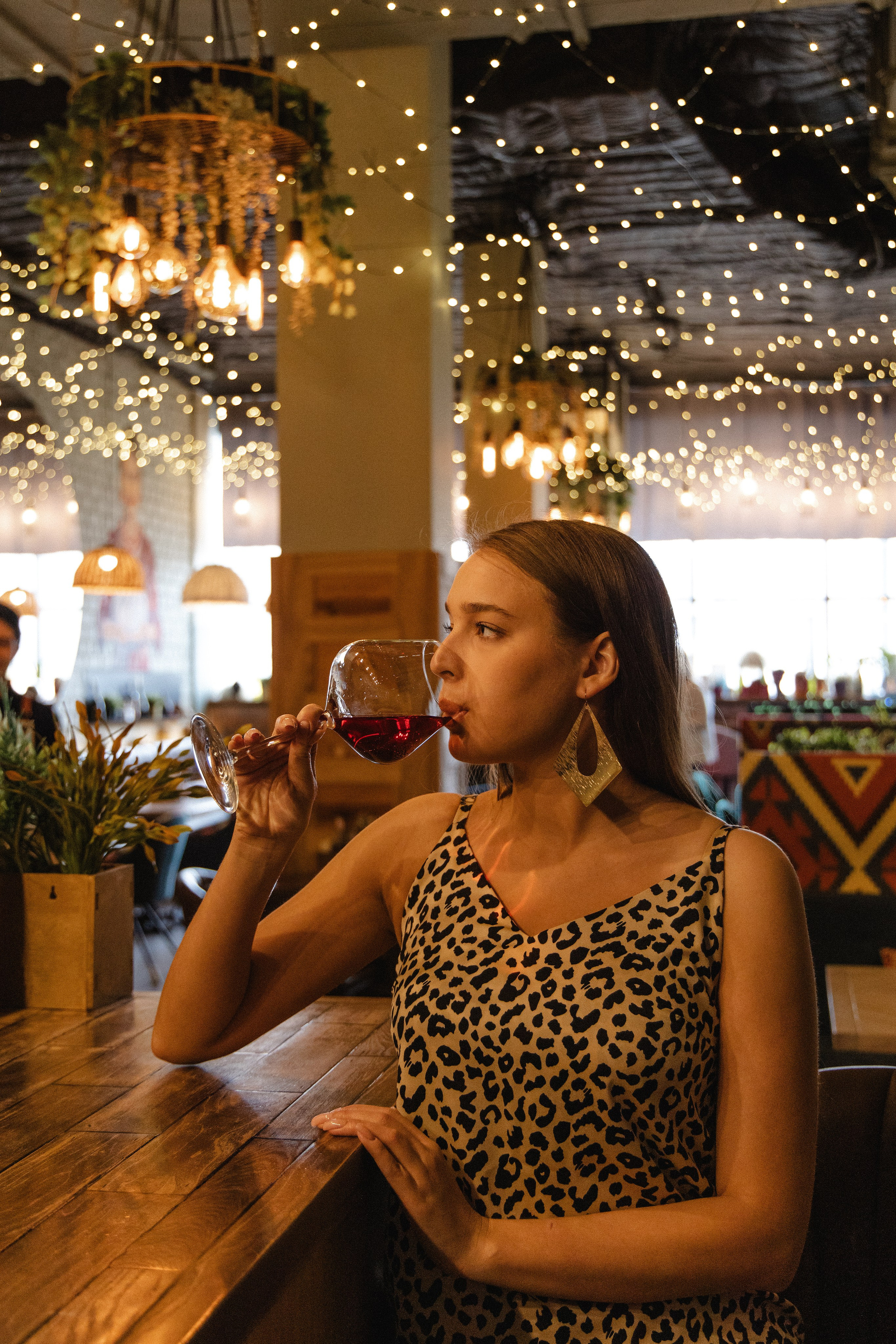 Съемка для ресторана Нино. Свадебный фотограф Челябинск Зиненко Виктория