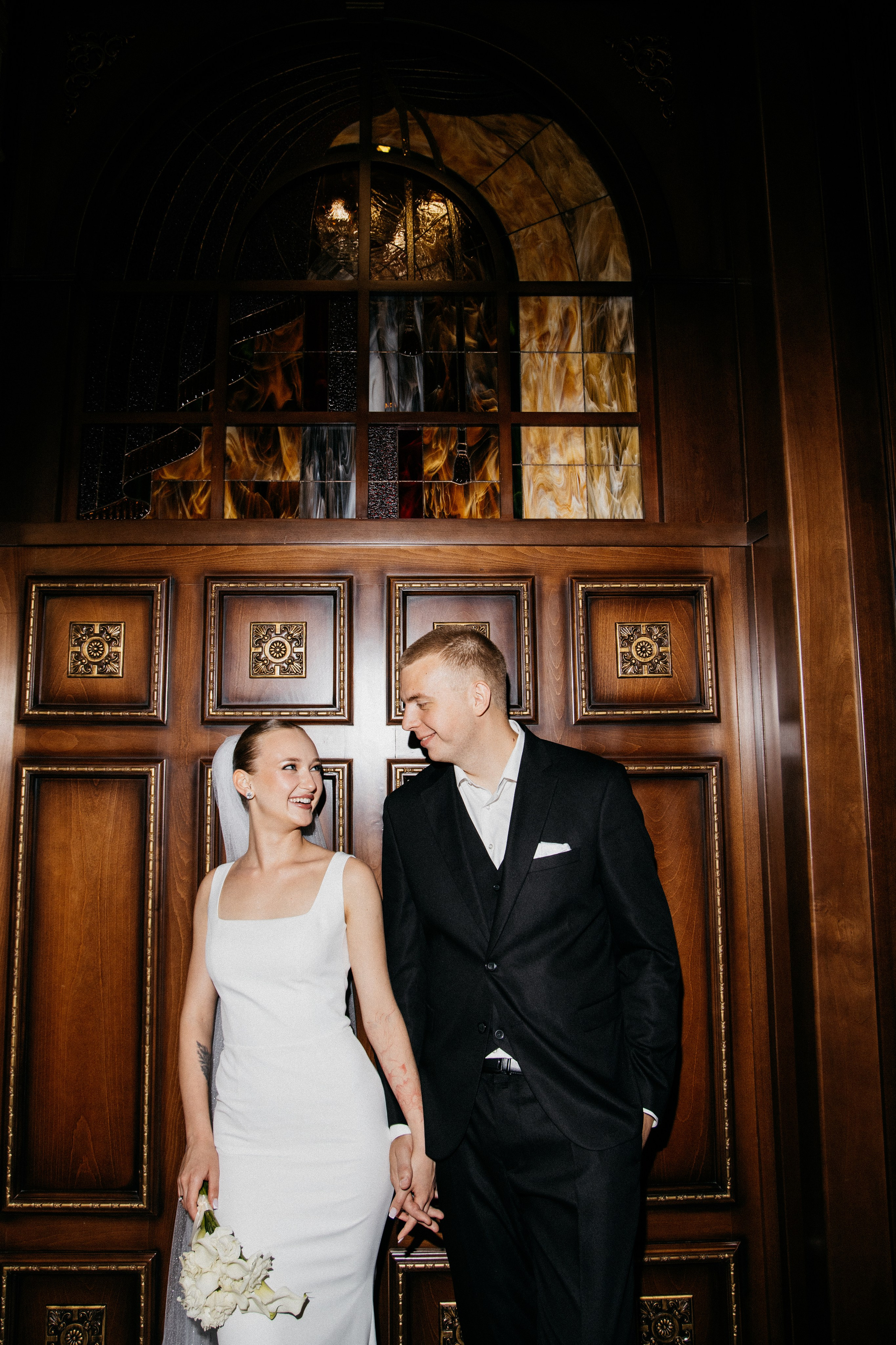 Егор и Елизавета. Свадебный фотограф Челябинск Зиненко Виктория