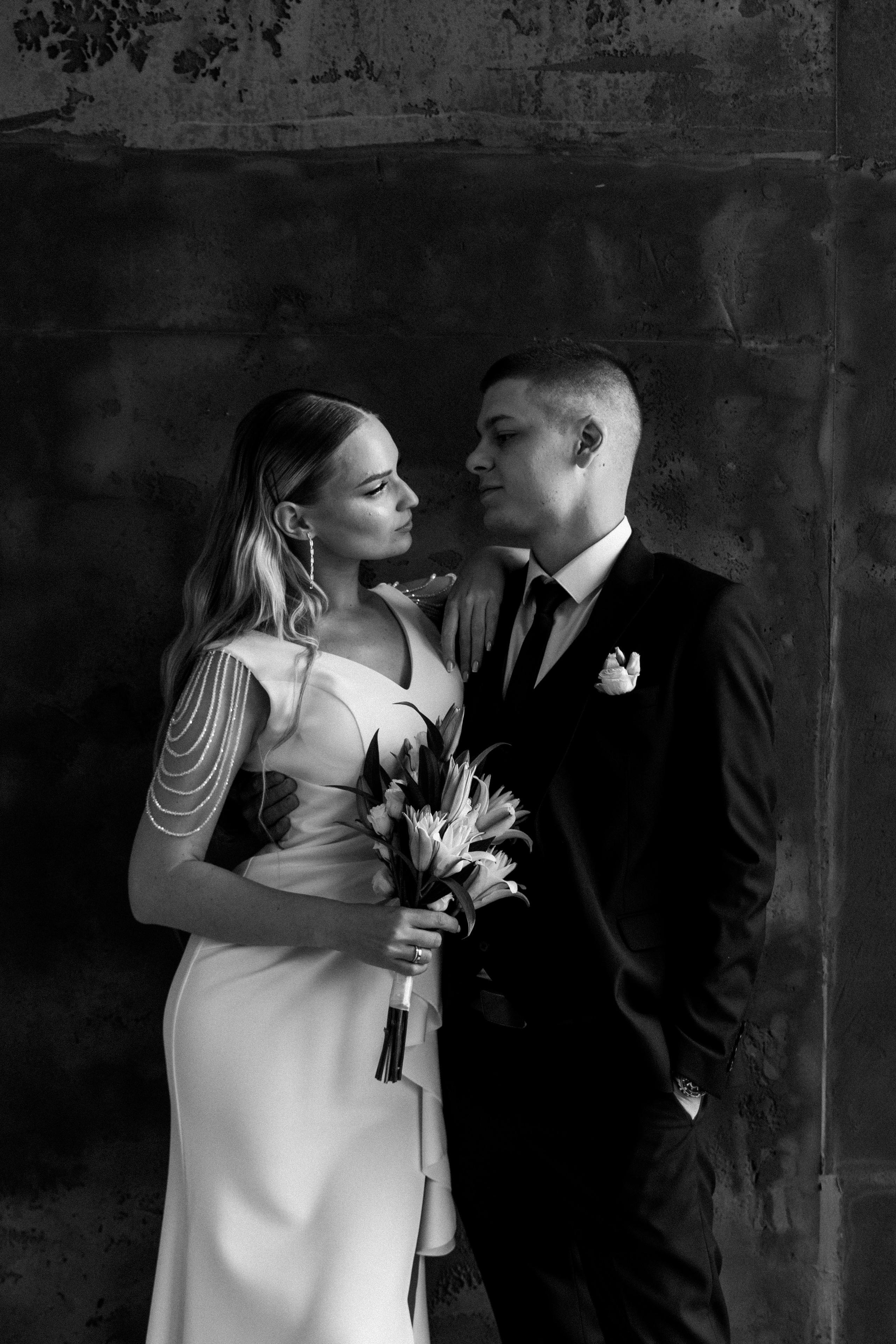 Wedding day|Никита и Алена. Свадебный фотограф Челябинск Зиненко Виктория