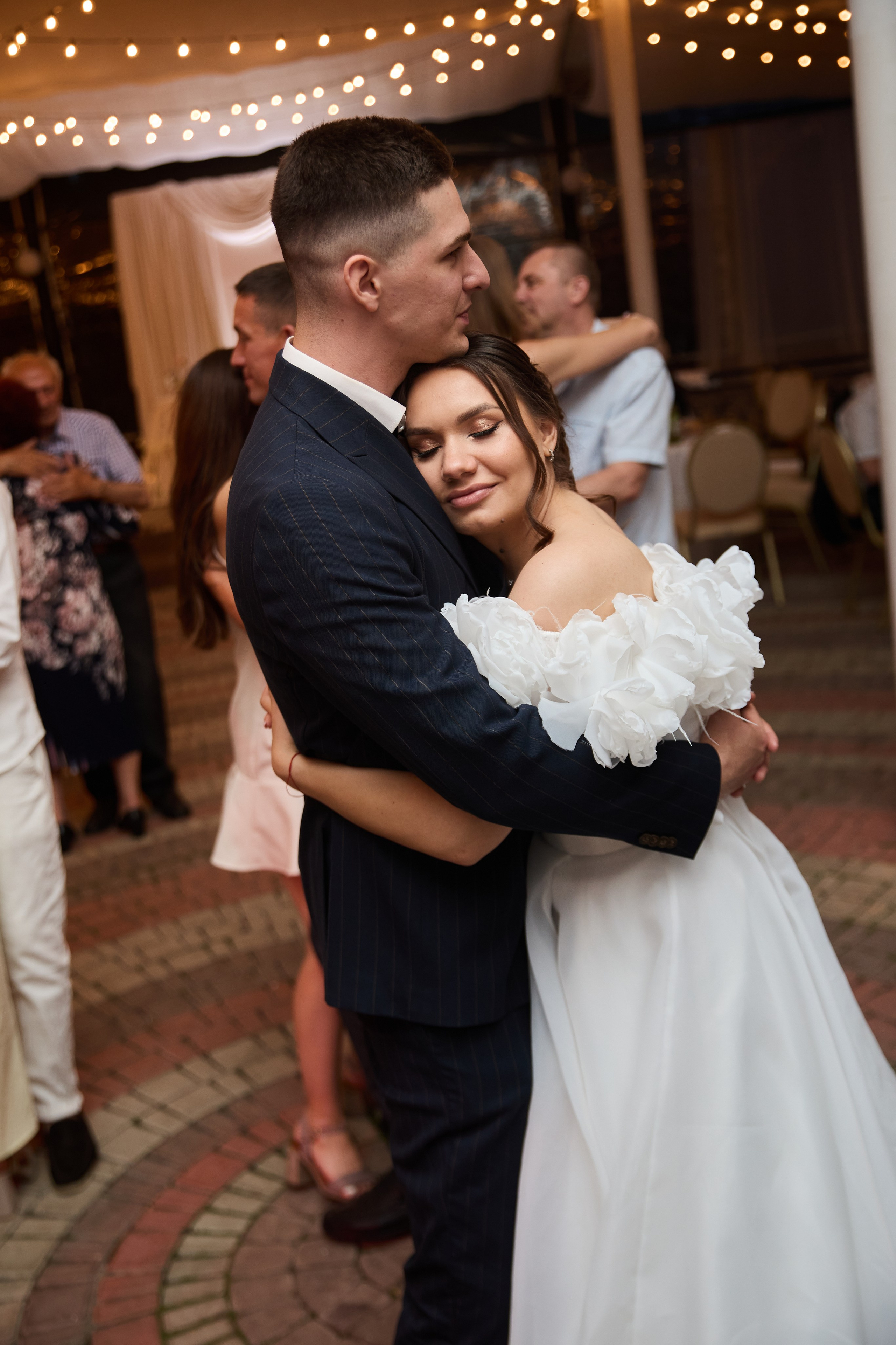 Игорь и Анастасия. Juliashtondic. photo