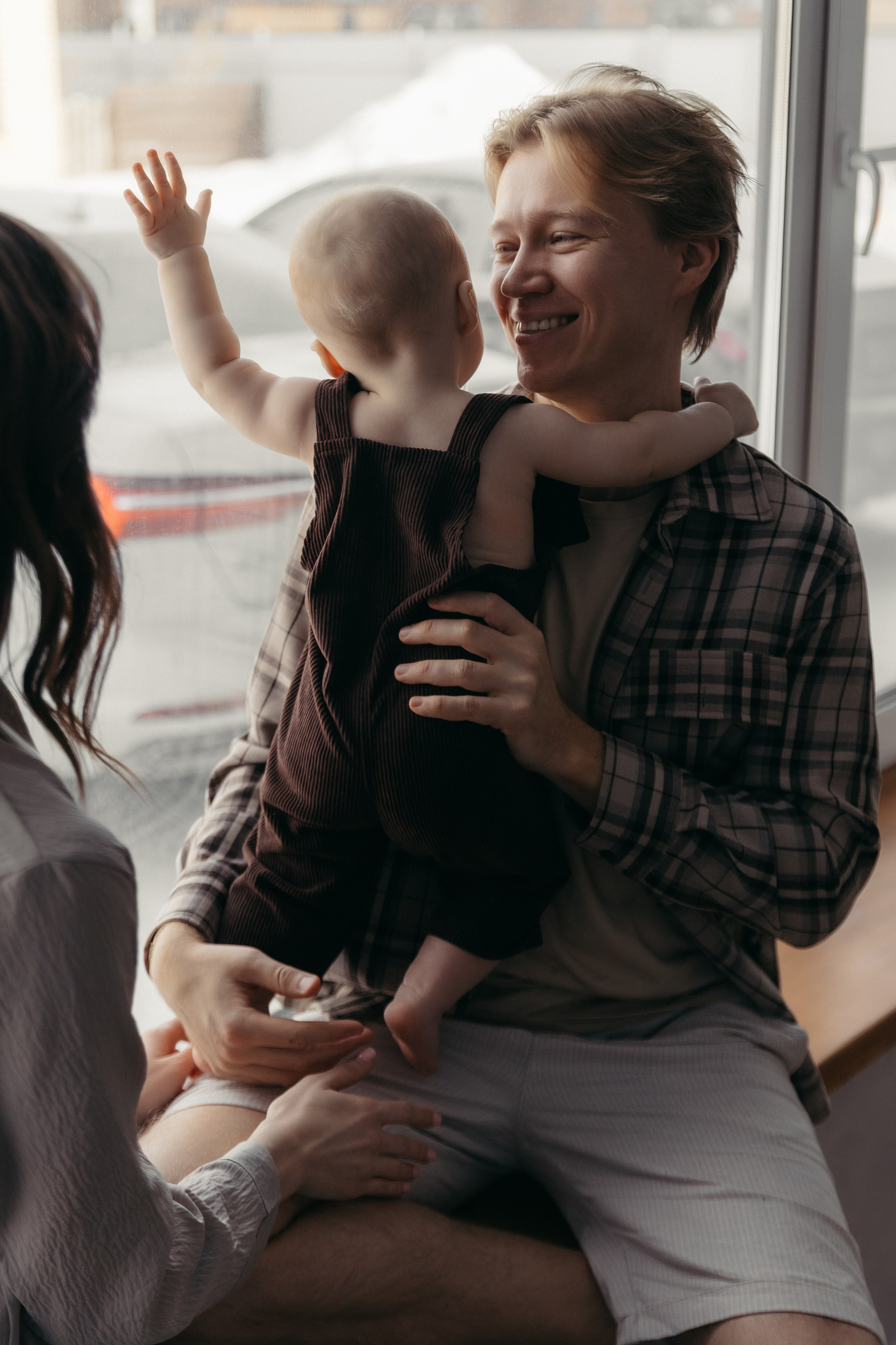 Никита, Рита, Миша и Тоби. Juliashtondic. photo