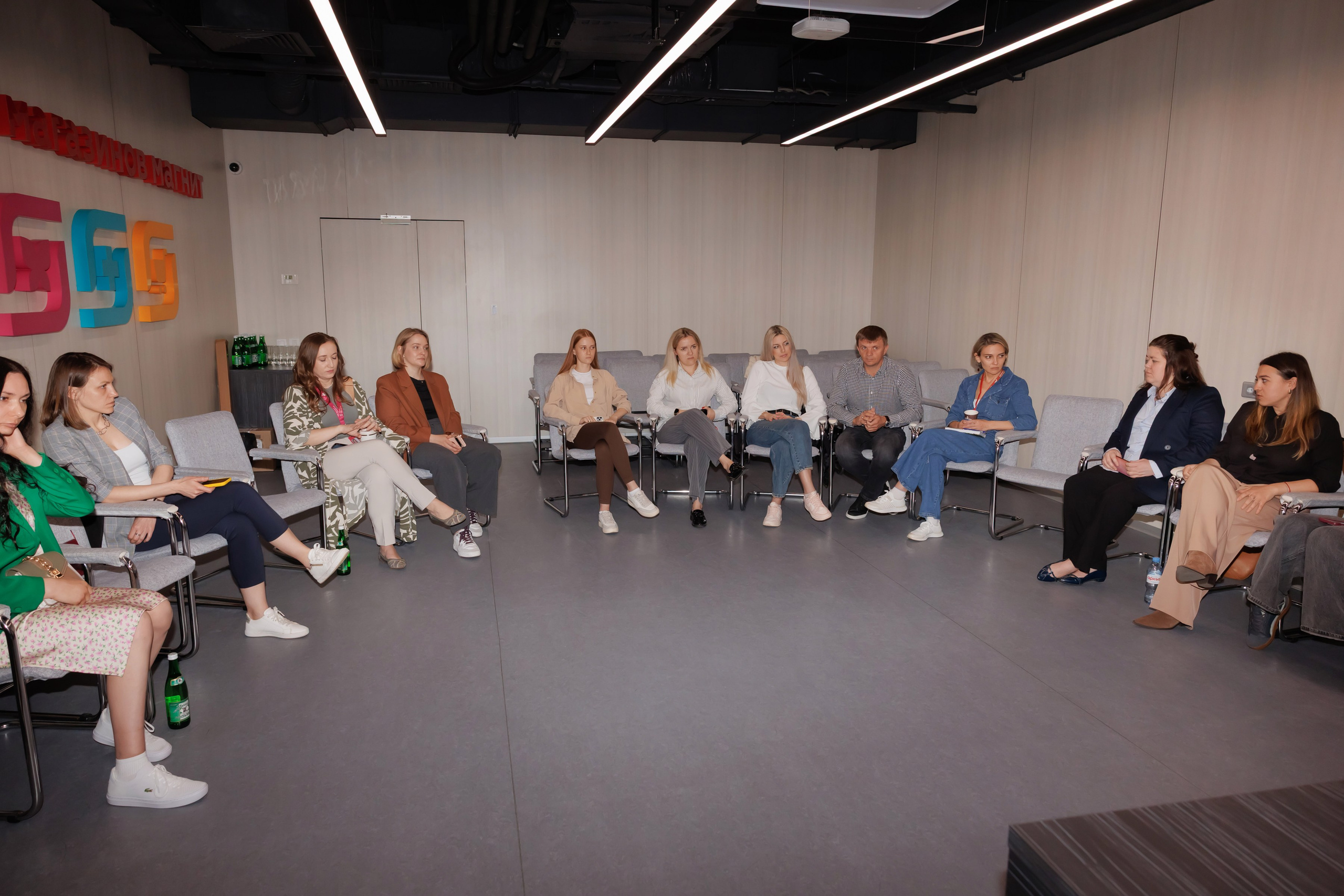 Colgate. Семейный и детский фотограф в Краснодаре Ксения Новикова