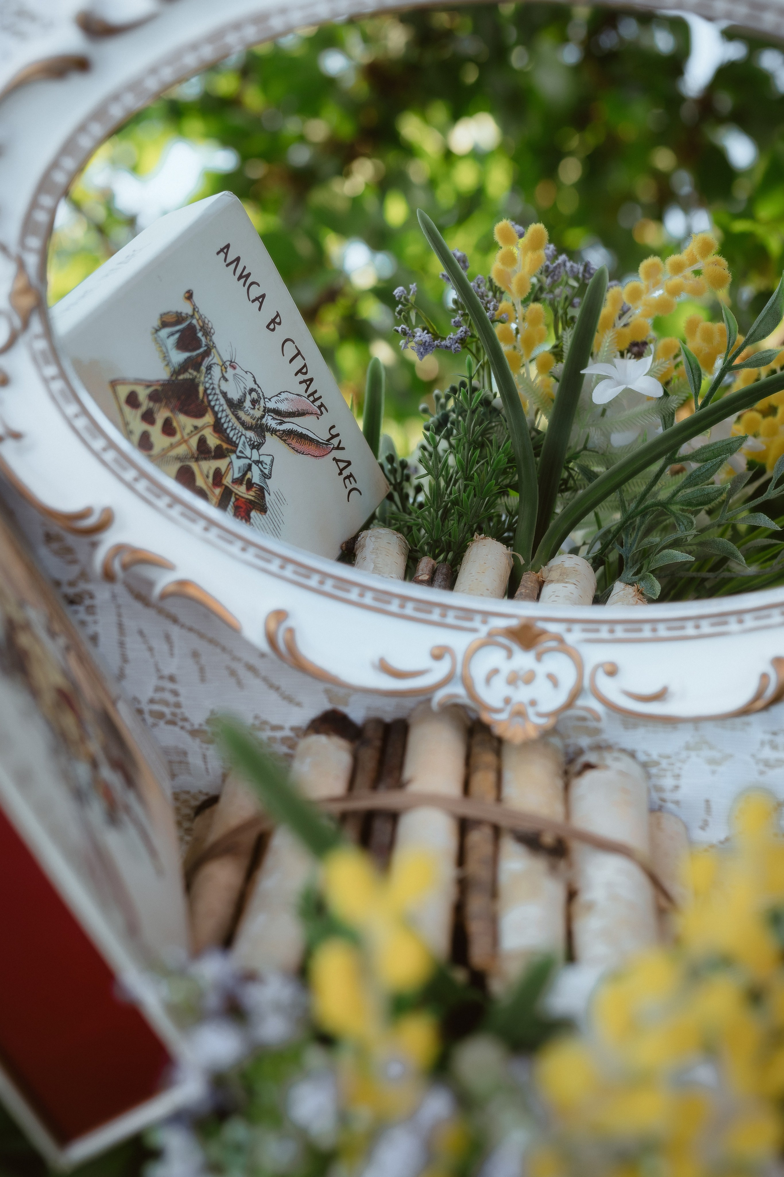 Анастасия. Свадебный и семейный фотограф в Тамбове и Котовске Артём Комбаров