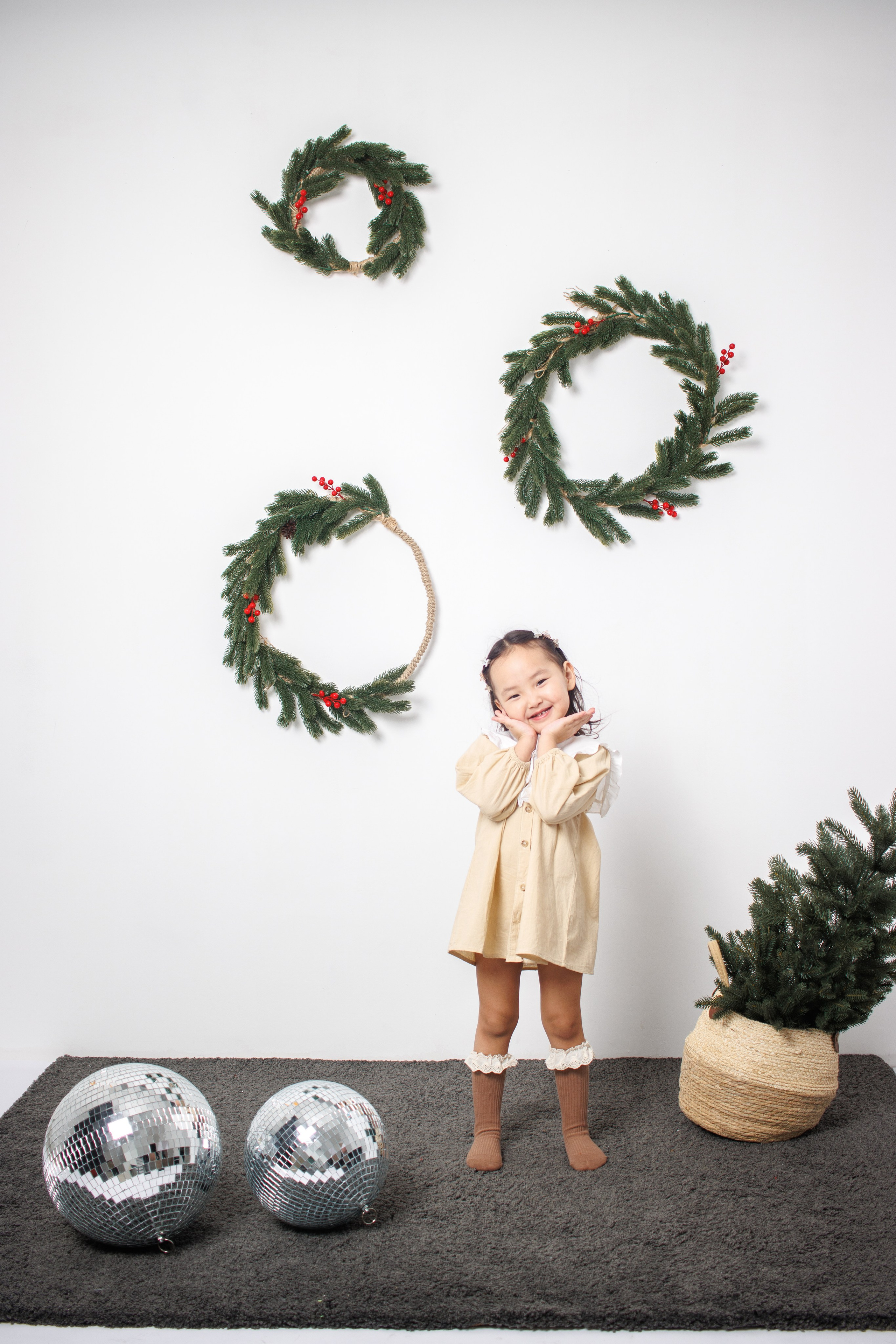 Портфолио. Услуги