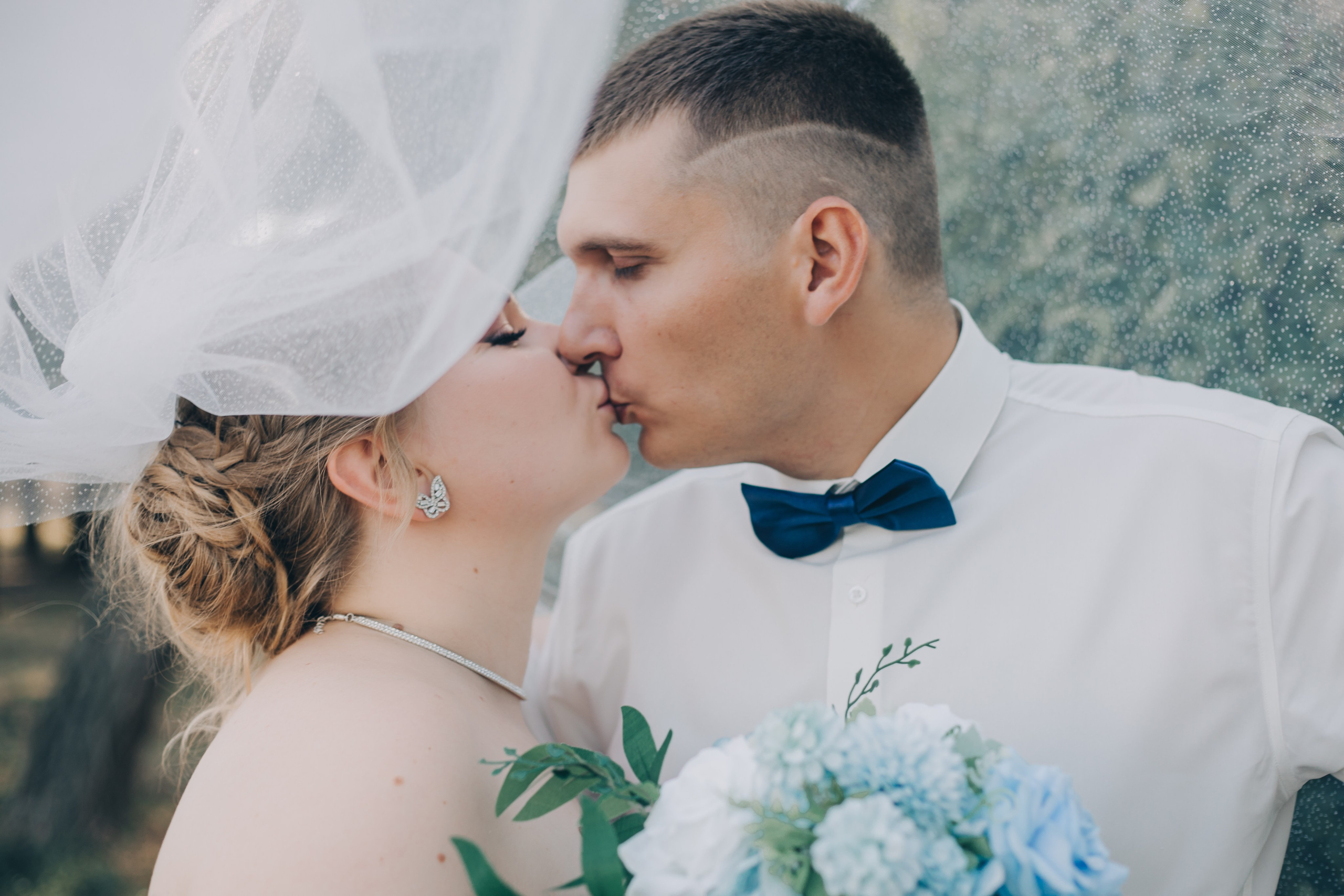 Свадьба в Новопокровской. Свадебный и семейный фотограф в Краснодарском крае Мария Данилкина