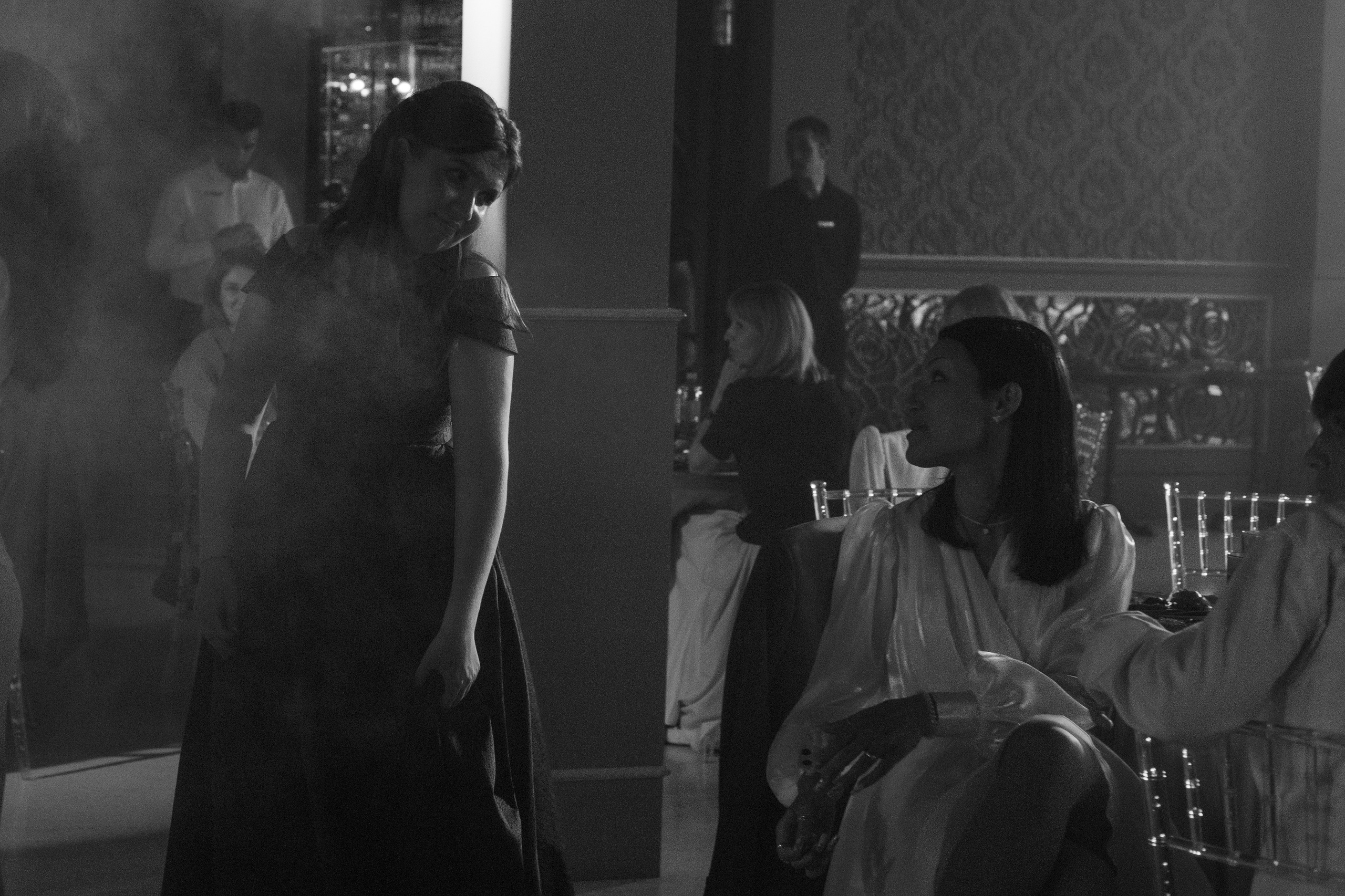 Выпускной в Винотеке. Свадебный и семейный фотограф в Сургуте и ХМАО Черепанова Наталья