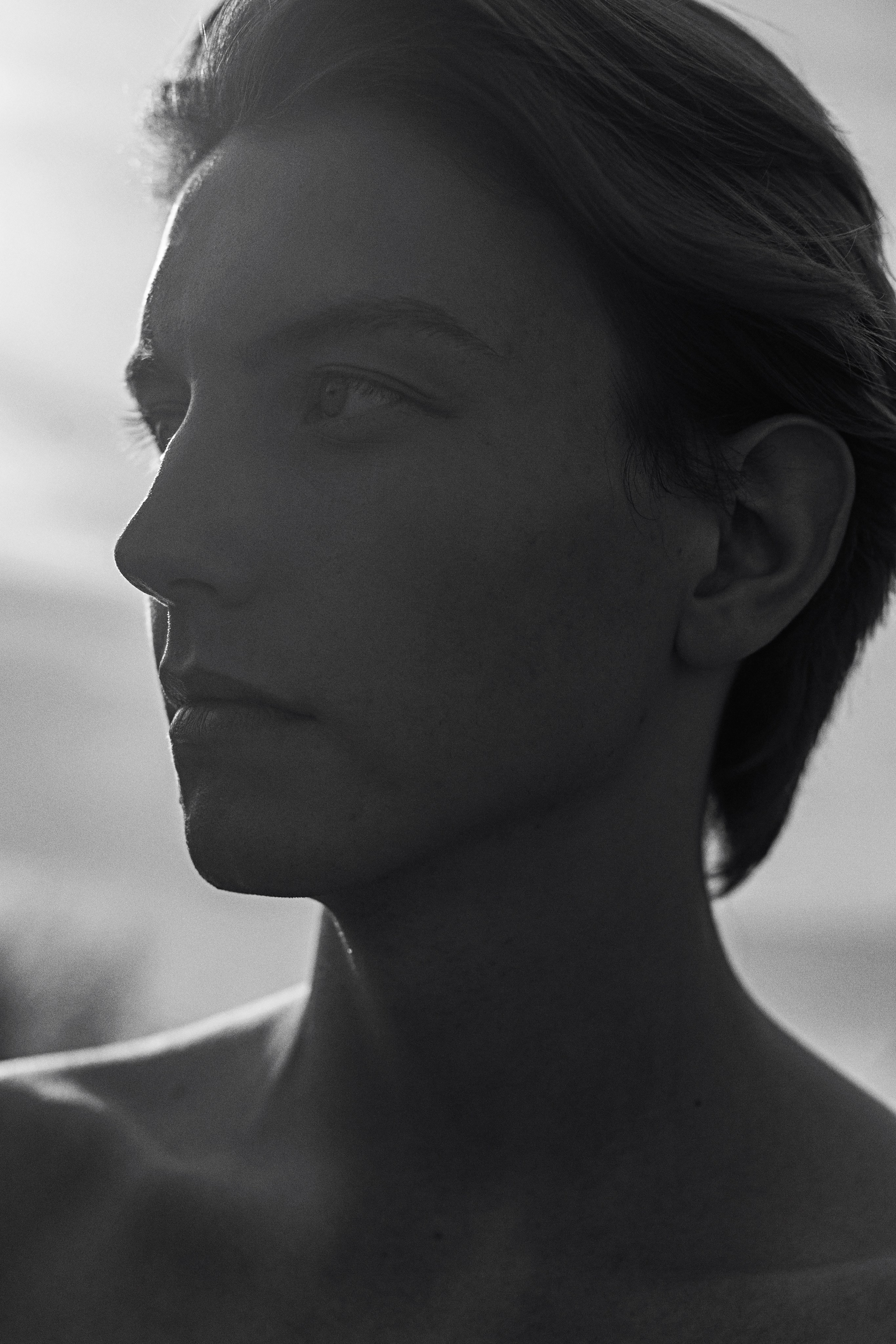 Иван. Сергей Виноградов фотограф Россия Санкт-Петербург