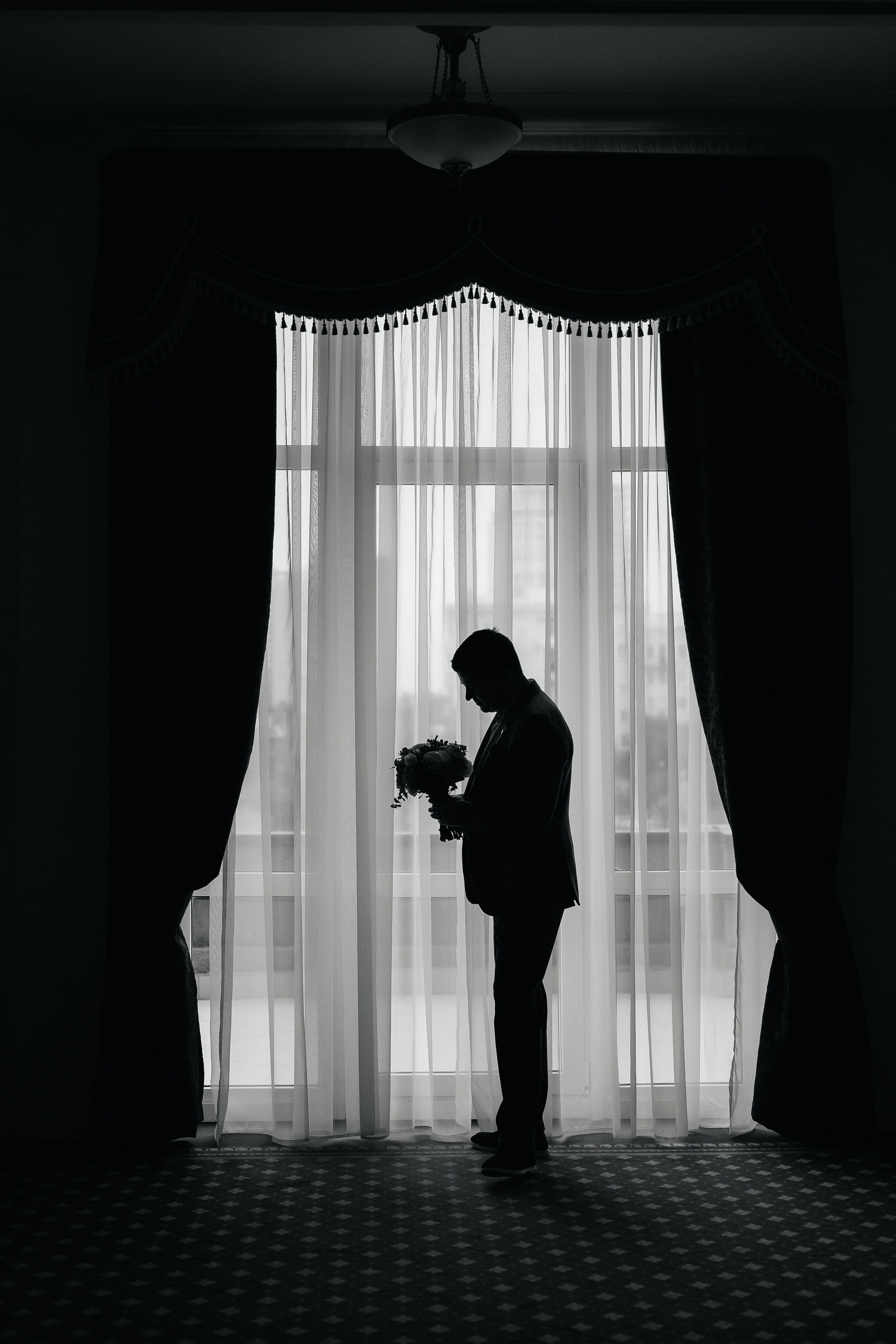 Владислав и Анна. Фотограф в Волгограде — Александра Искандерова