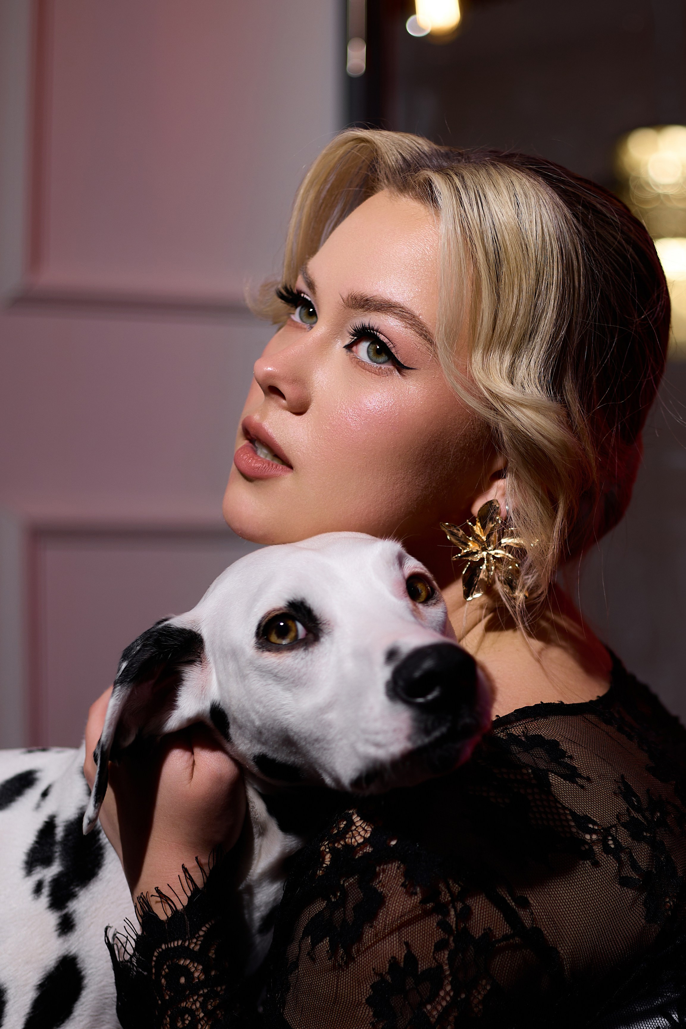 Гоша и Даша. Свадебный фотограф Нижний Новгород