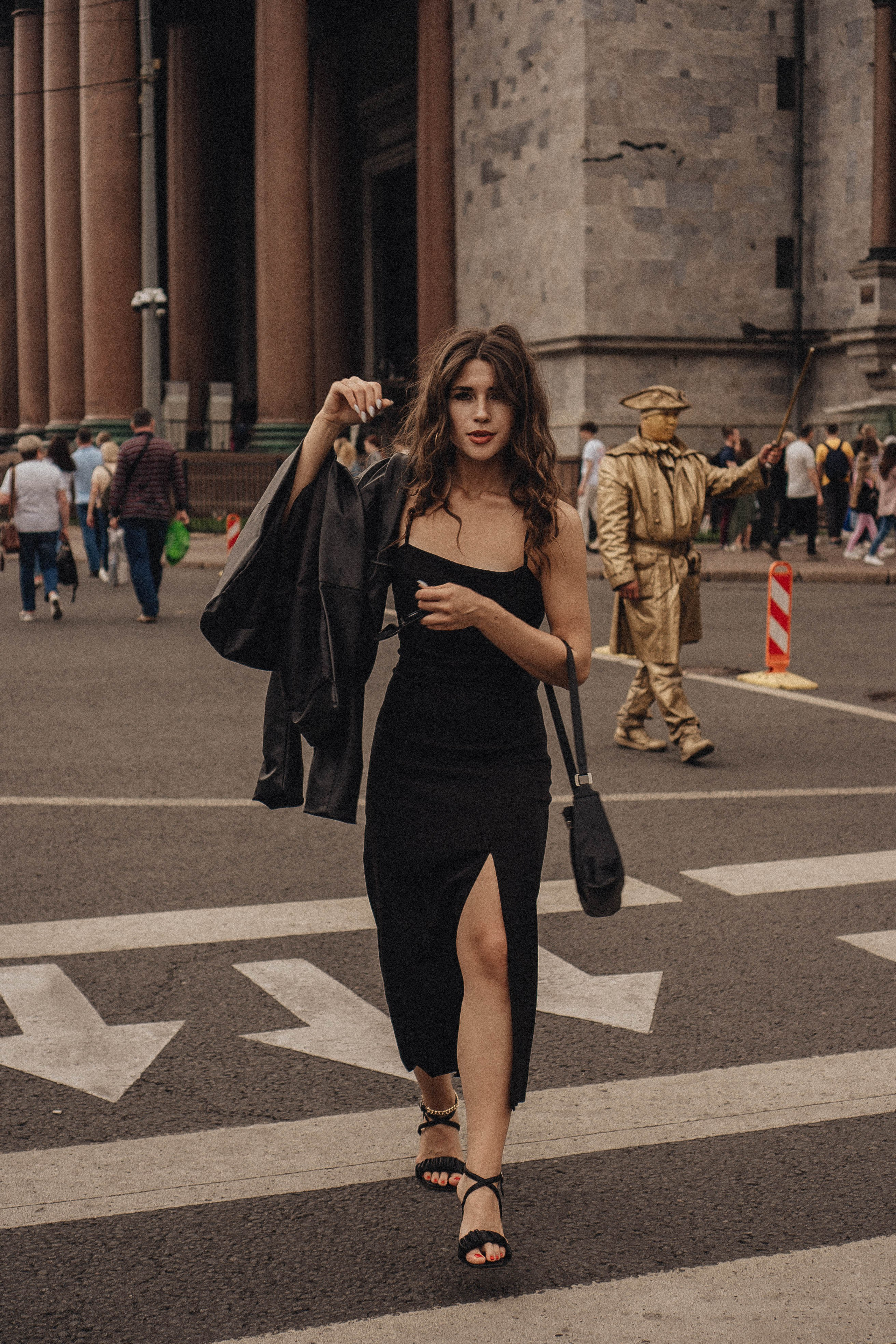 Итальянский стиль. Профессиональный фотограф, Санкт-Петербург — Виктория Богомолова