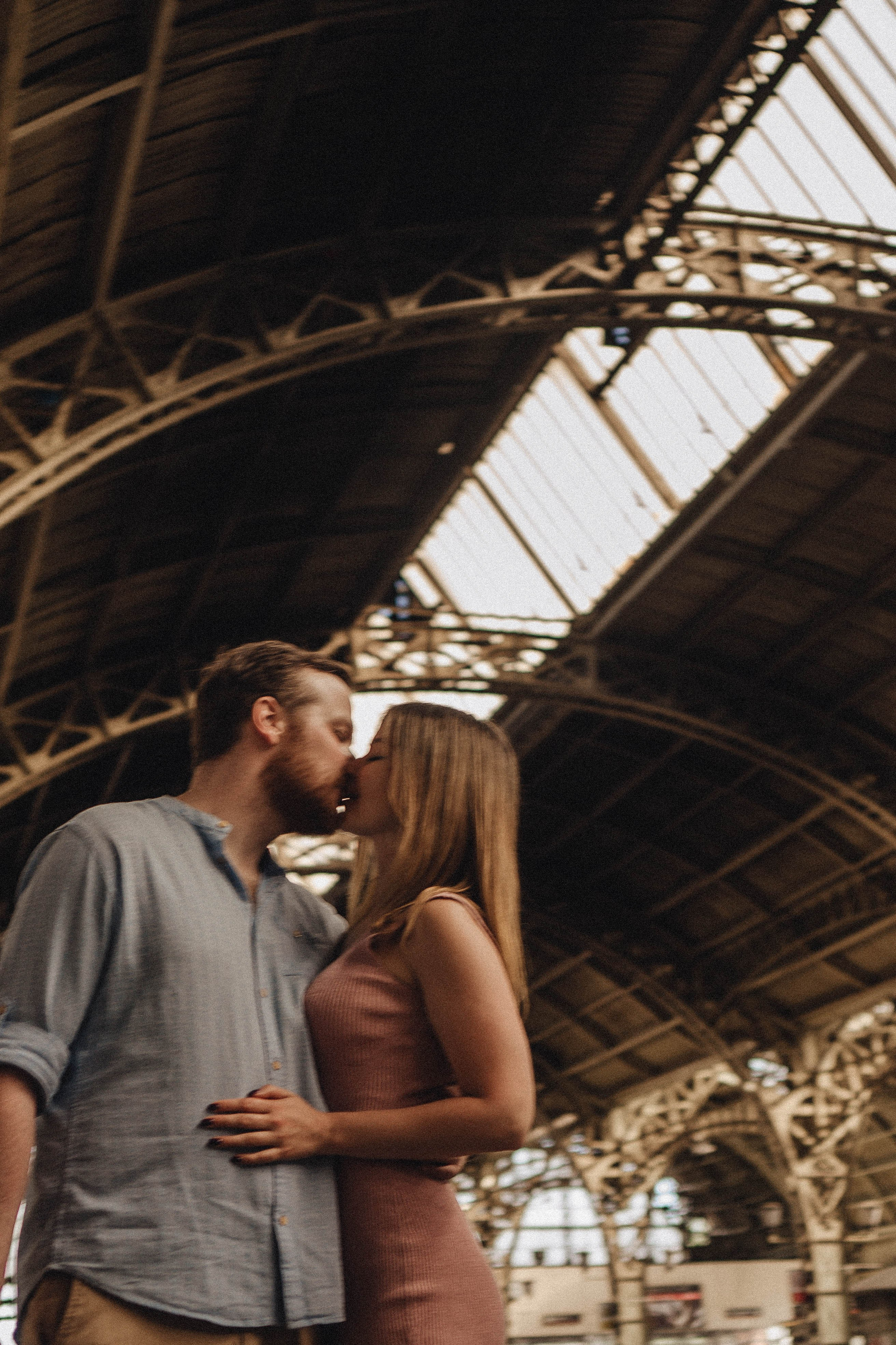 История на реальных событиях. Профессиональный фотограф, Санкт-Петербург — Виктория Богомолова