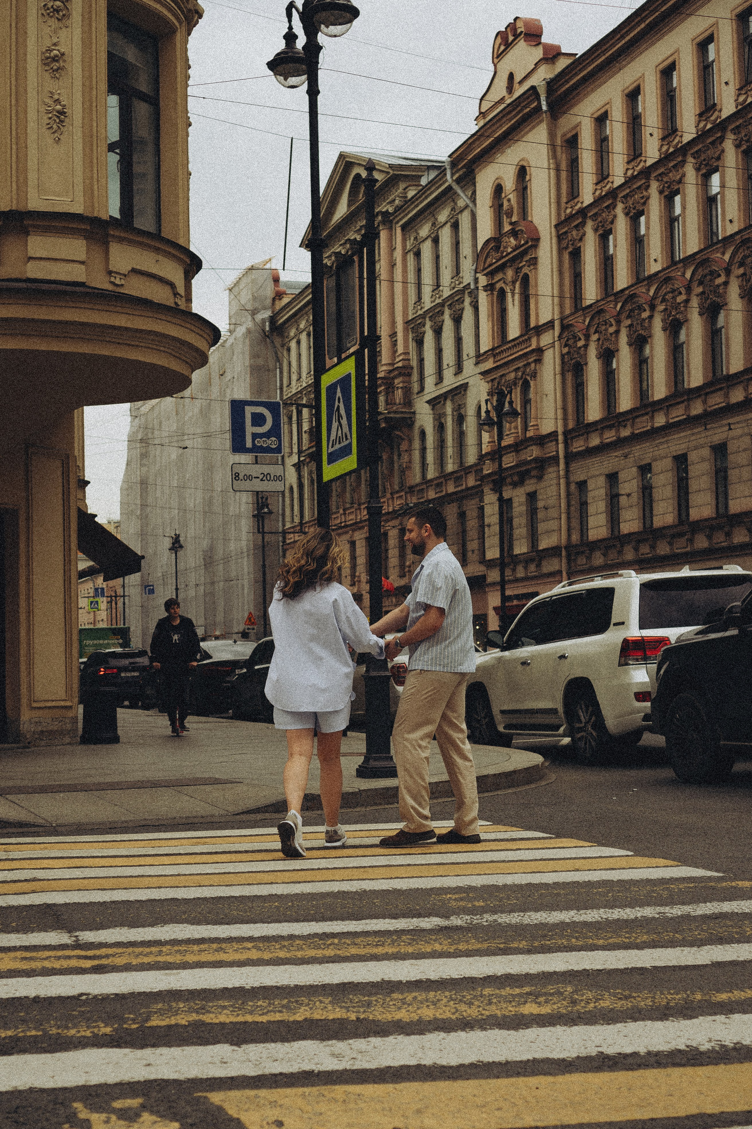 СТУДИЯ И ПРОГУЛКА ДЛЯ ПАРЫ. Профессиональный фотограф, Санкт-Петербург — Виктория Богомолова