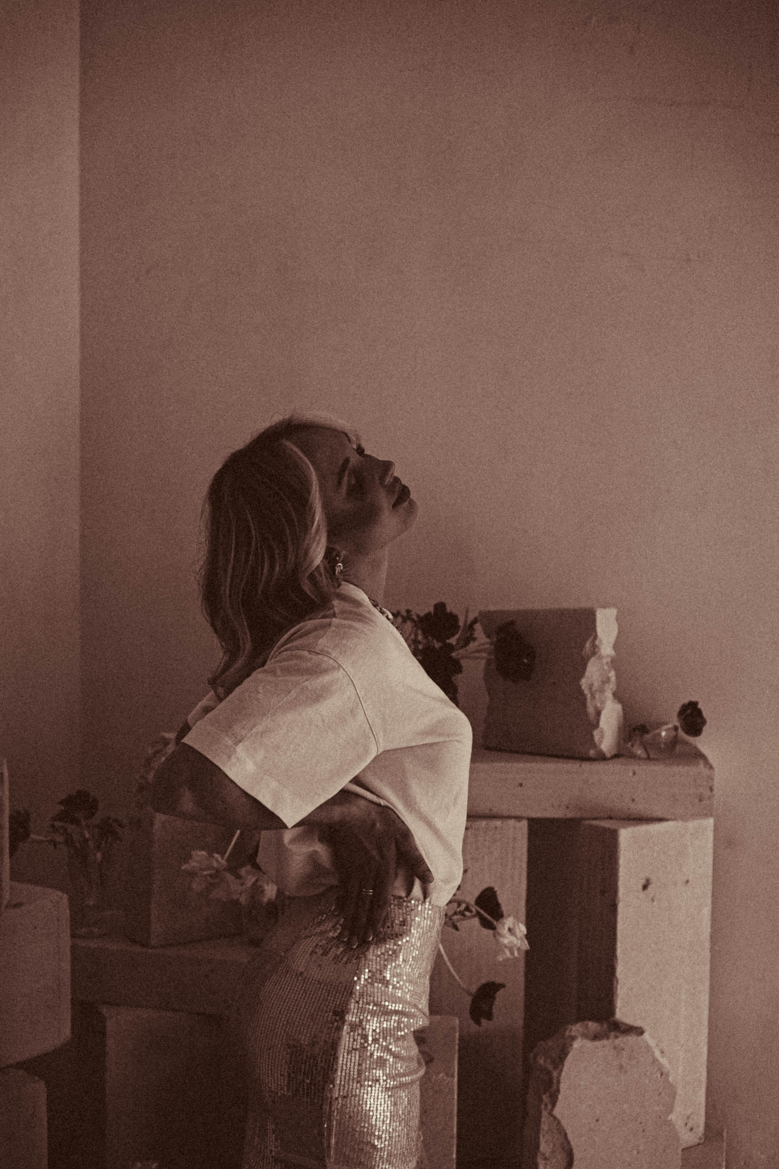 Винтажный стиль. Профессиональный фотограф, Санкт-Петербург — Виктория Богомолова