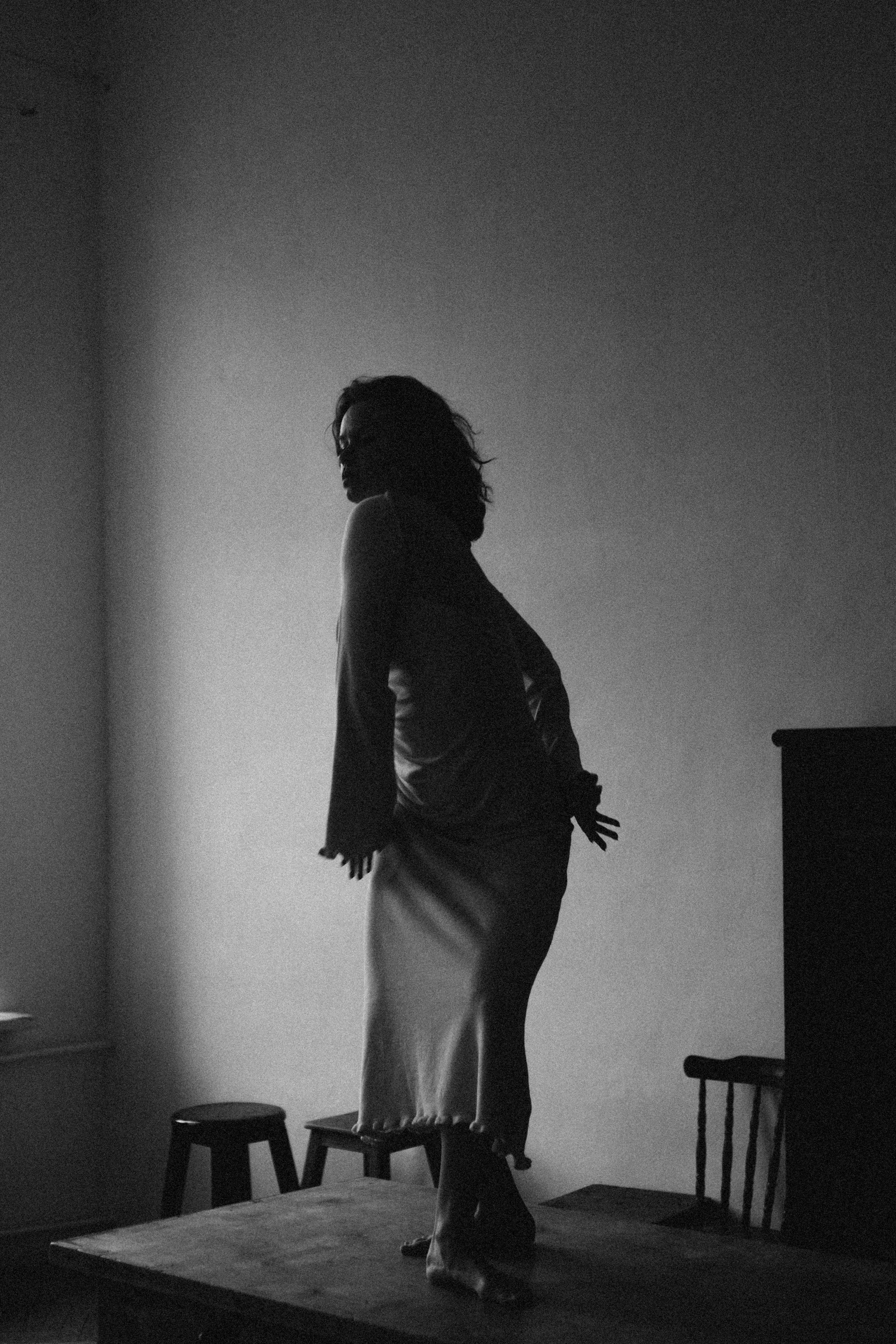 Студийная для девушки. Профессиональный фотограф, Санкт-Петербург — Виктория Богомолова