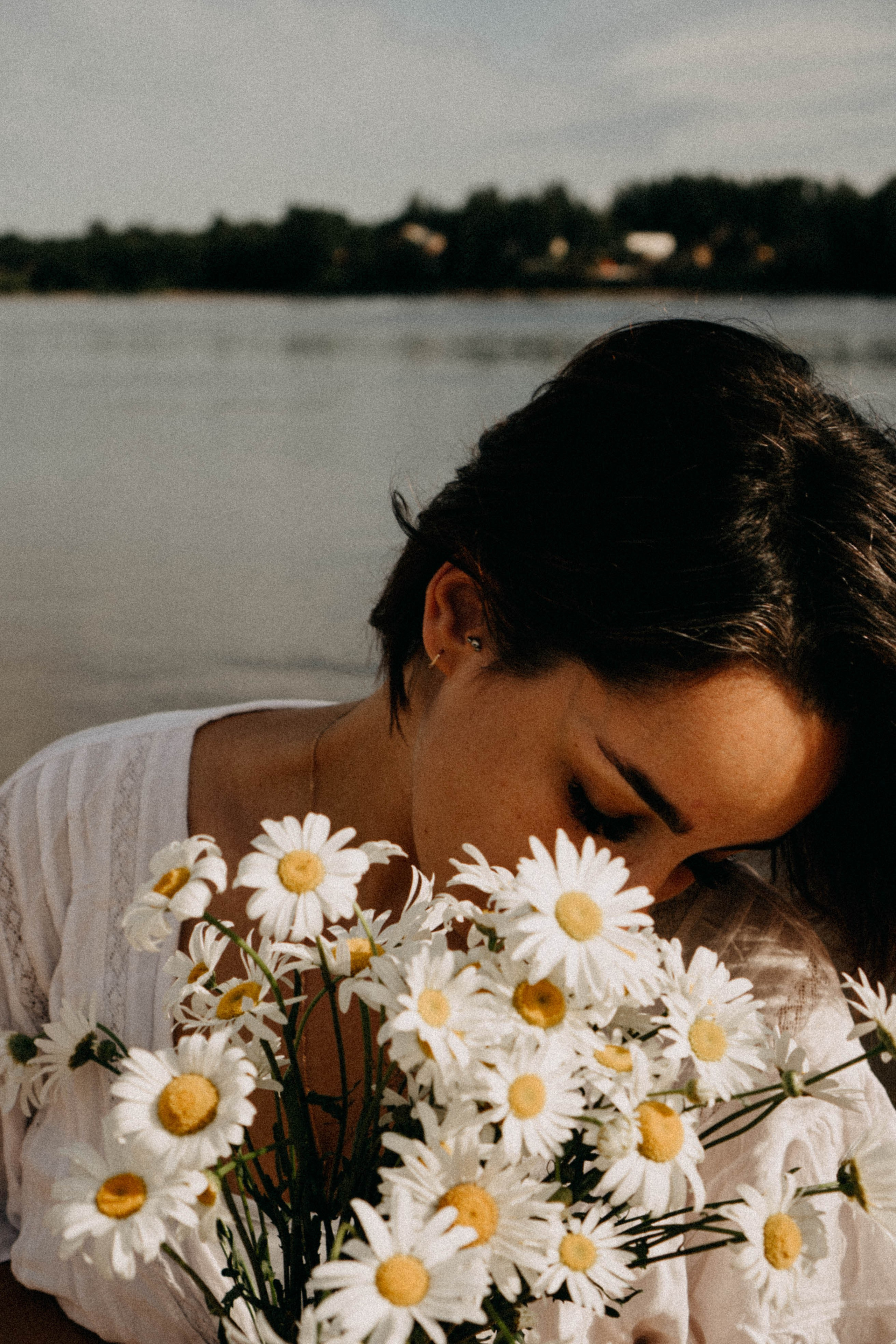 Летняя прогулка. Профессиональный фотограф, Санкт-Петербург — Виктория Богомолова