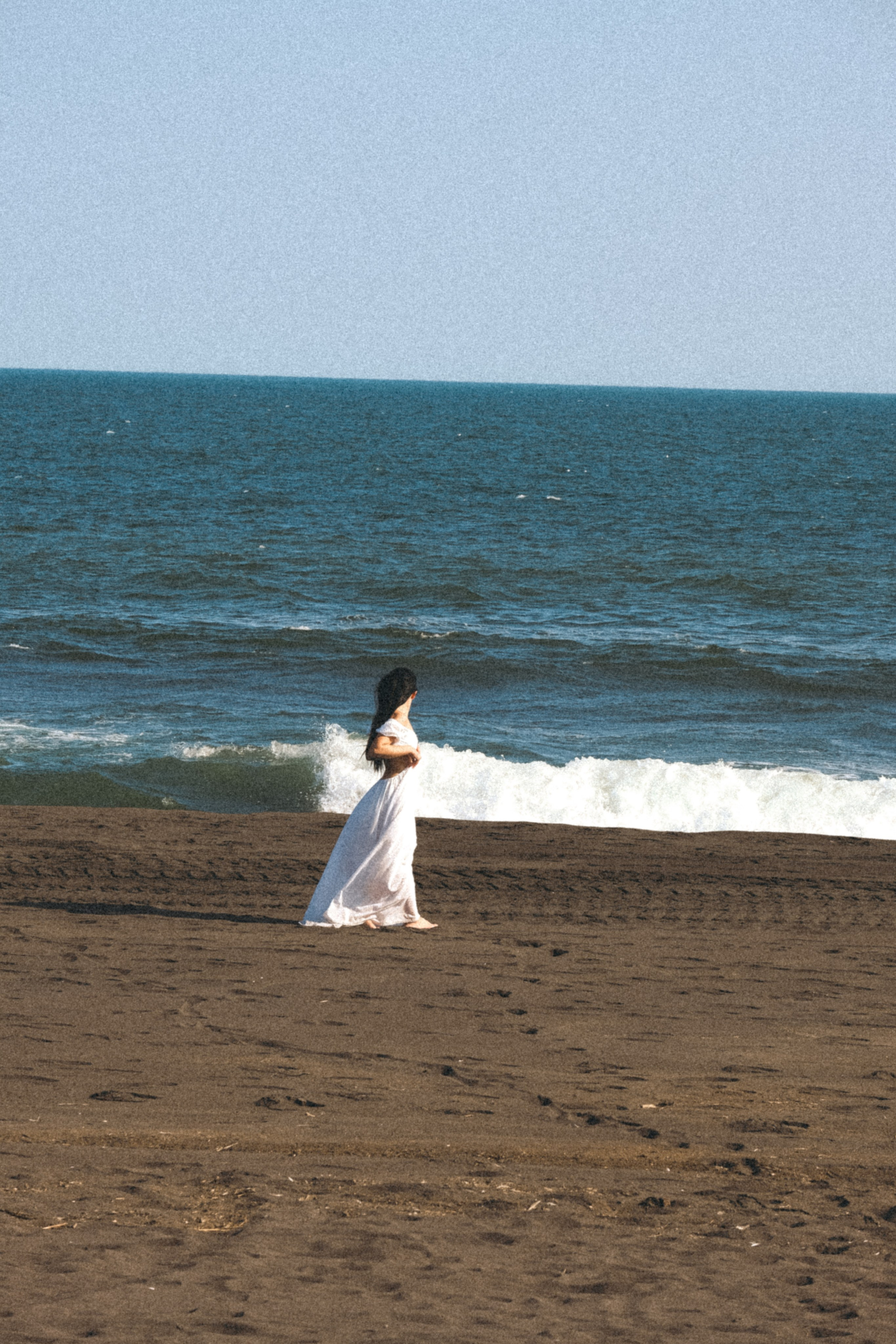 Тихий океан. Профессиональный фотограф, Санкт-Петербург — Виктория Богомолова