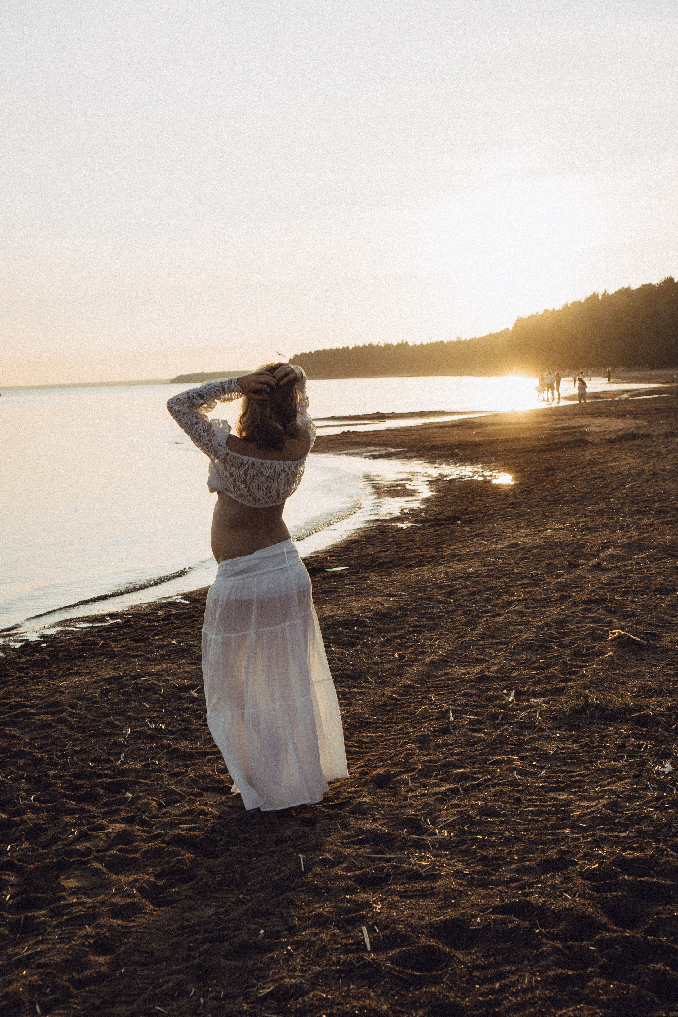 В ОЖИДАНИИ. Профессиональный фотограф, Санкт-Петербург — Виктория Богомолова