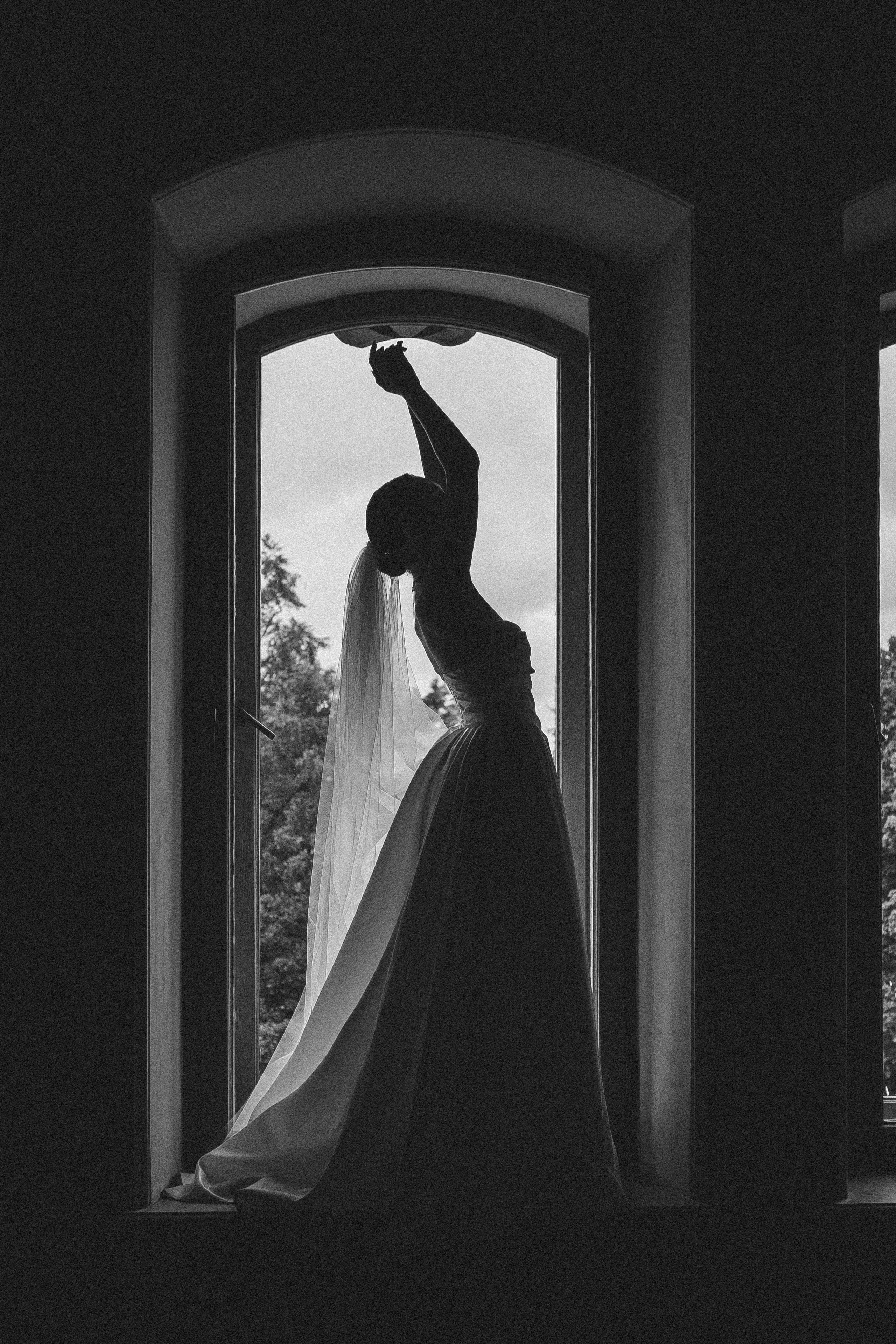 СВАДЕБНАЯ В СТУДИИ. Профессиональный фотограф, Санкт-Петербург — Виктория Богомолова