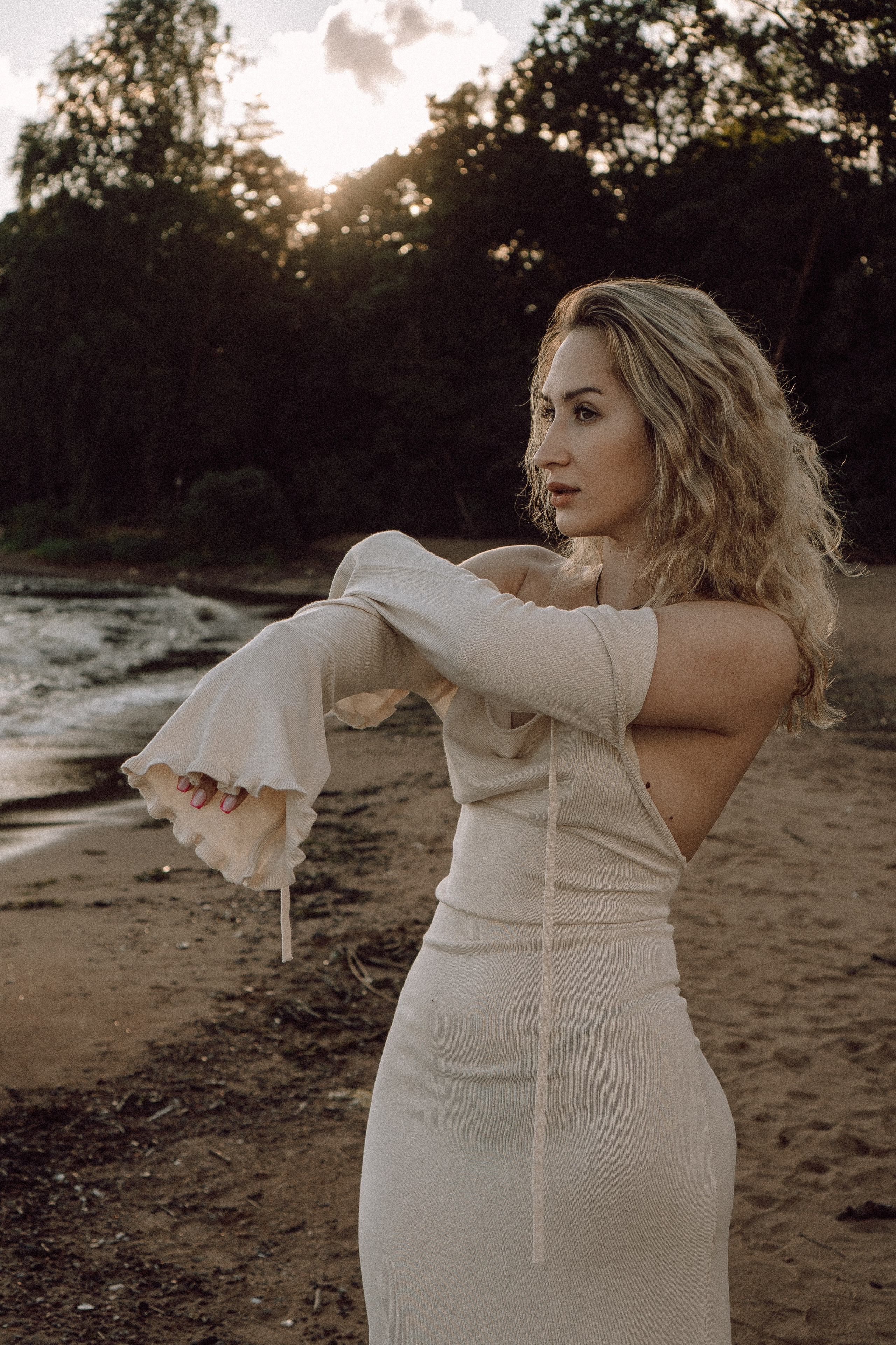 РОМАНТИКА ФИНСКОГО ЗАЛИВА. Профессиональный фотограф, Санкт-Петербург — Виктория Богомолова