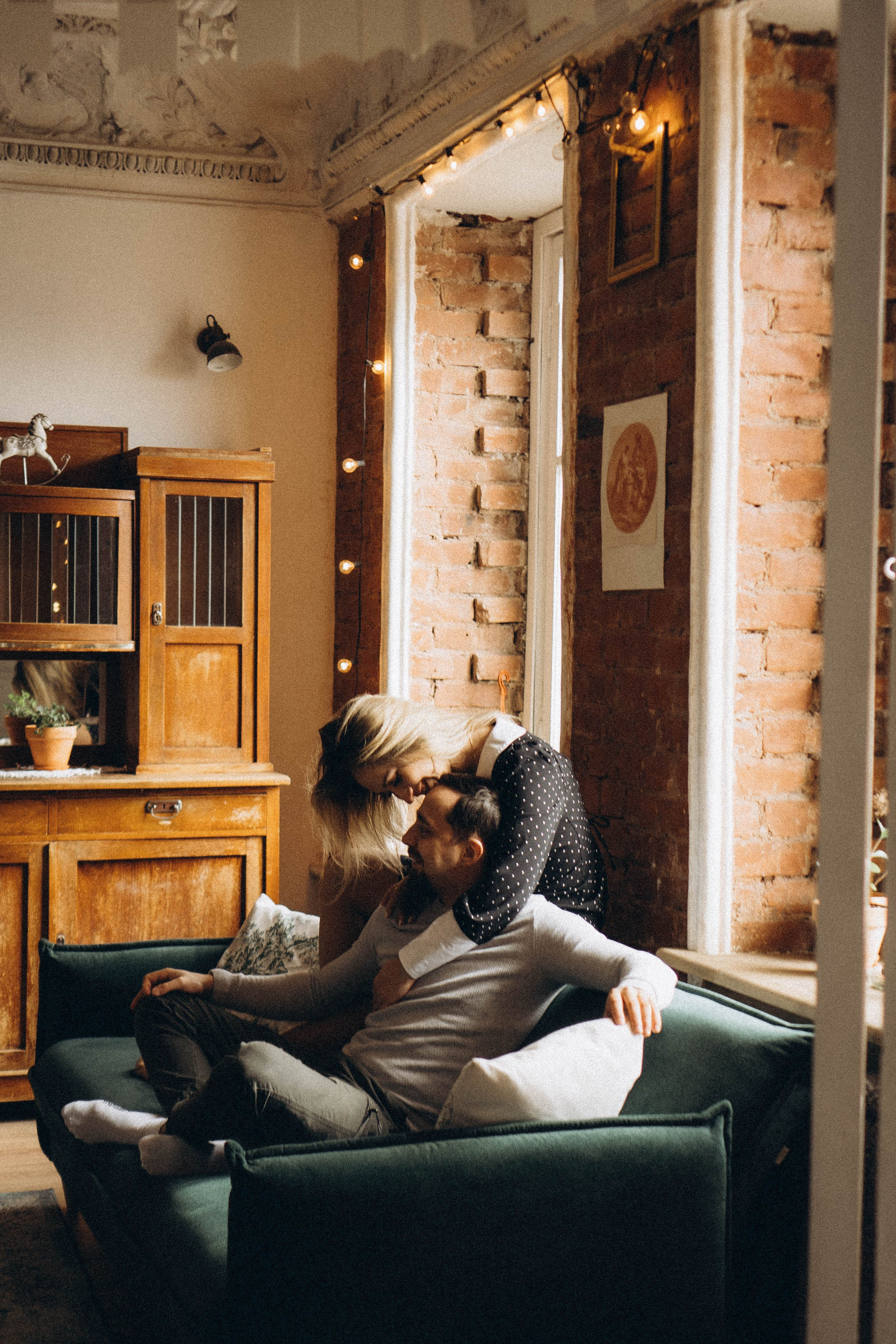 Любовь. Профессиональный фотограф, Санкт-Петербург — Виктория Богомолова