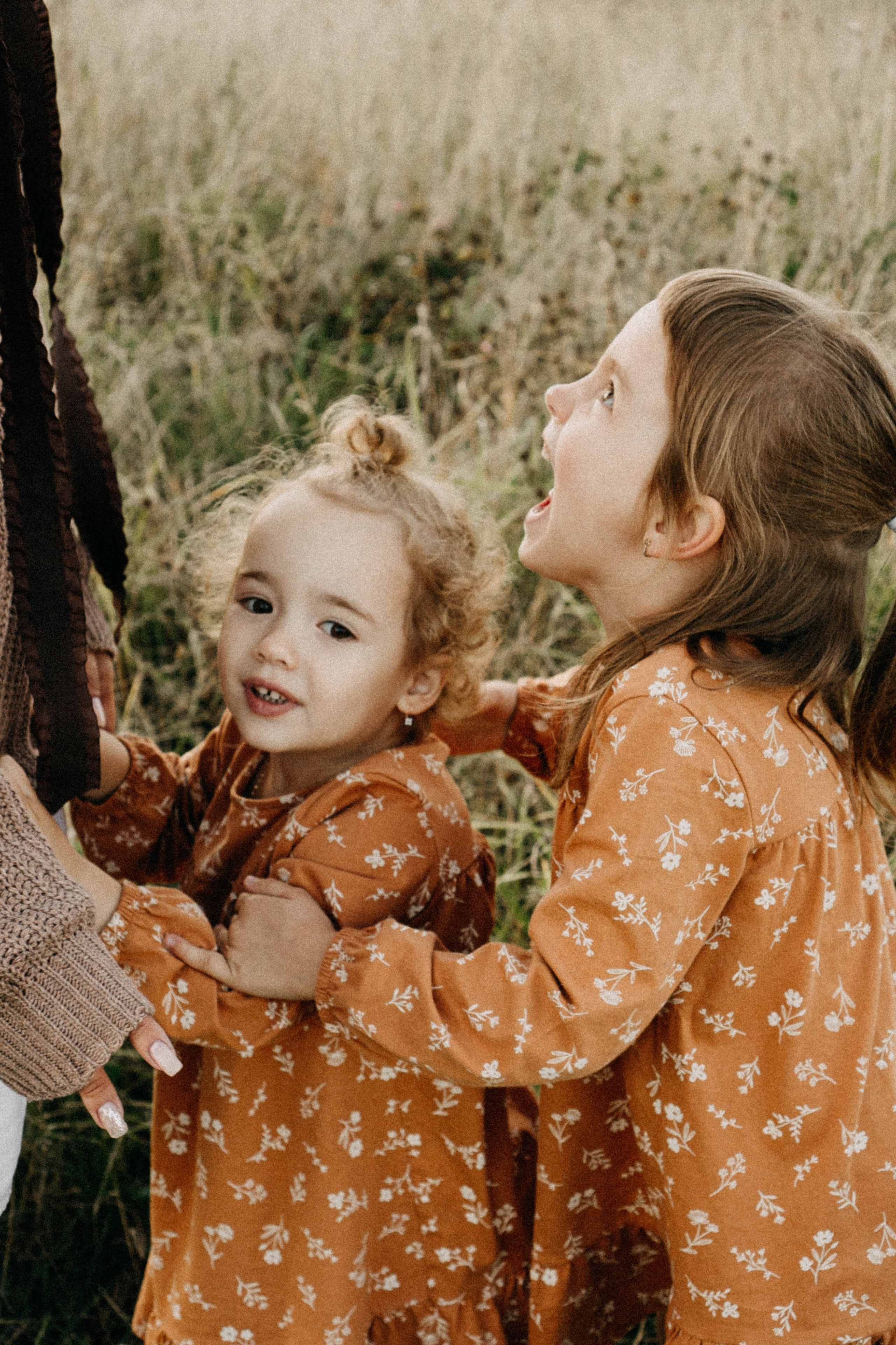 Семейная серия. Профессиональный фотограф, Санкт-Петербург — Виктория Богомолова