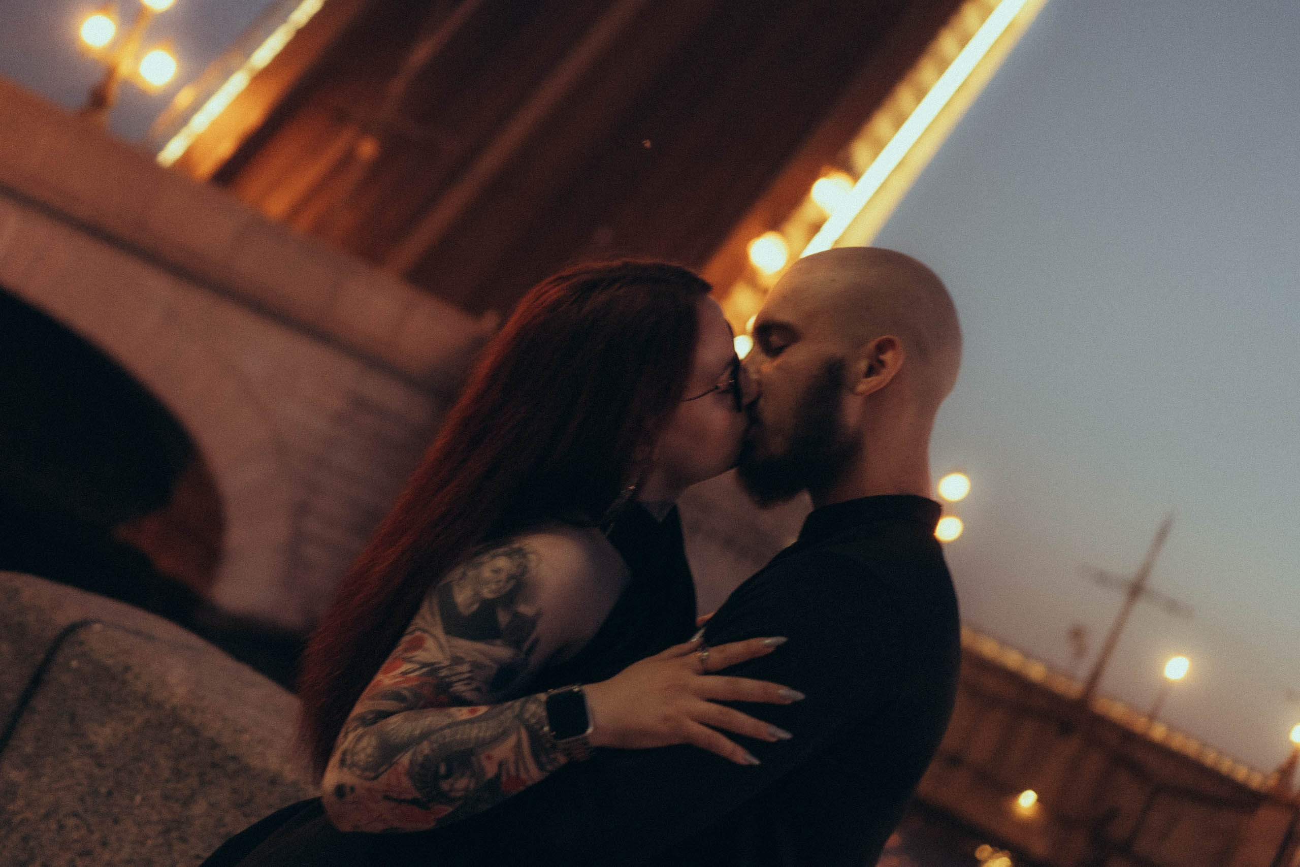 ПРЕДЛОЖЕНИЕ. Профессиональный фотограф, Санкт-Петербург — Виктория Богомолова