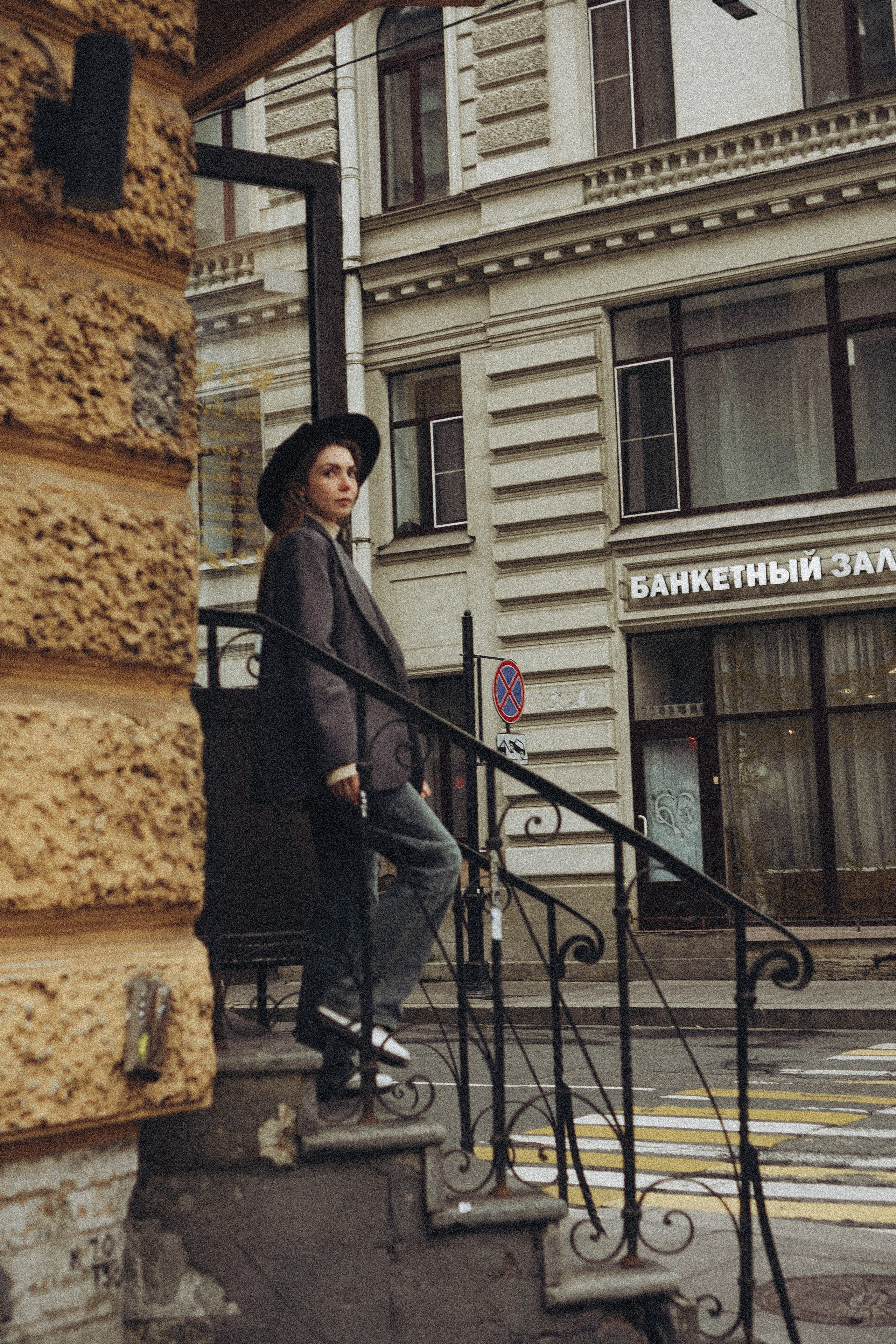 ПРОГУЛКА НА ЧЕРНЫШЕВСКОЙ. Профессиональный фотограф, Санкт-Петербург — Виктория Богомолова