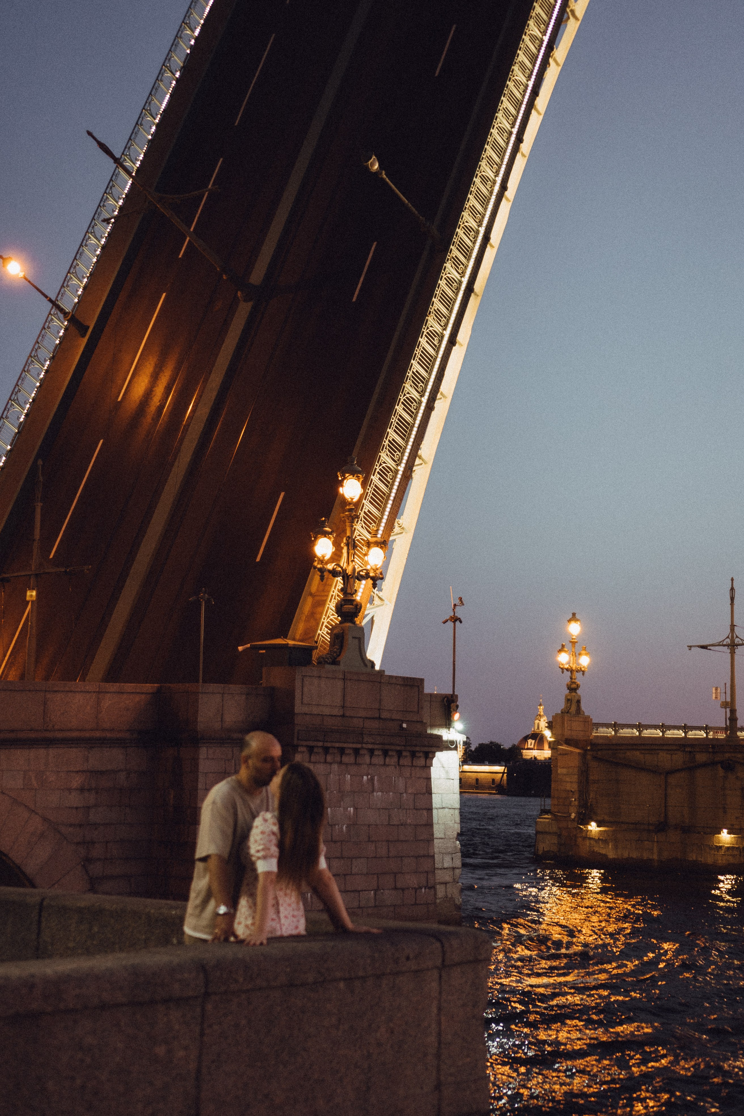 ПРОГУЛКА УТОРОМ ПО ПИТЕРУ. Профессиональный фотограф, Санкт-Петербург — Виктория Богомолова