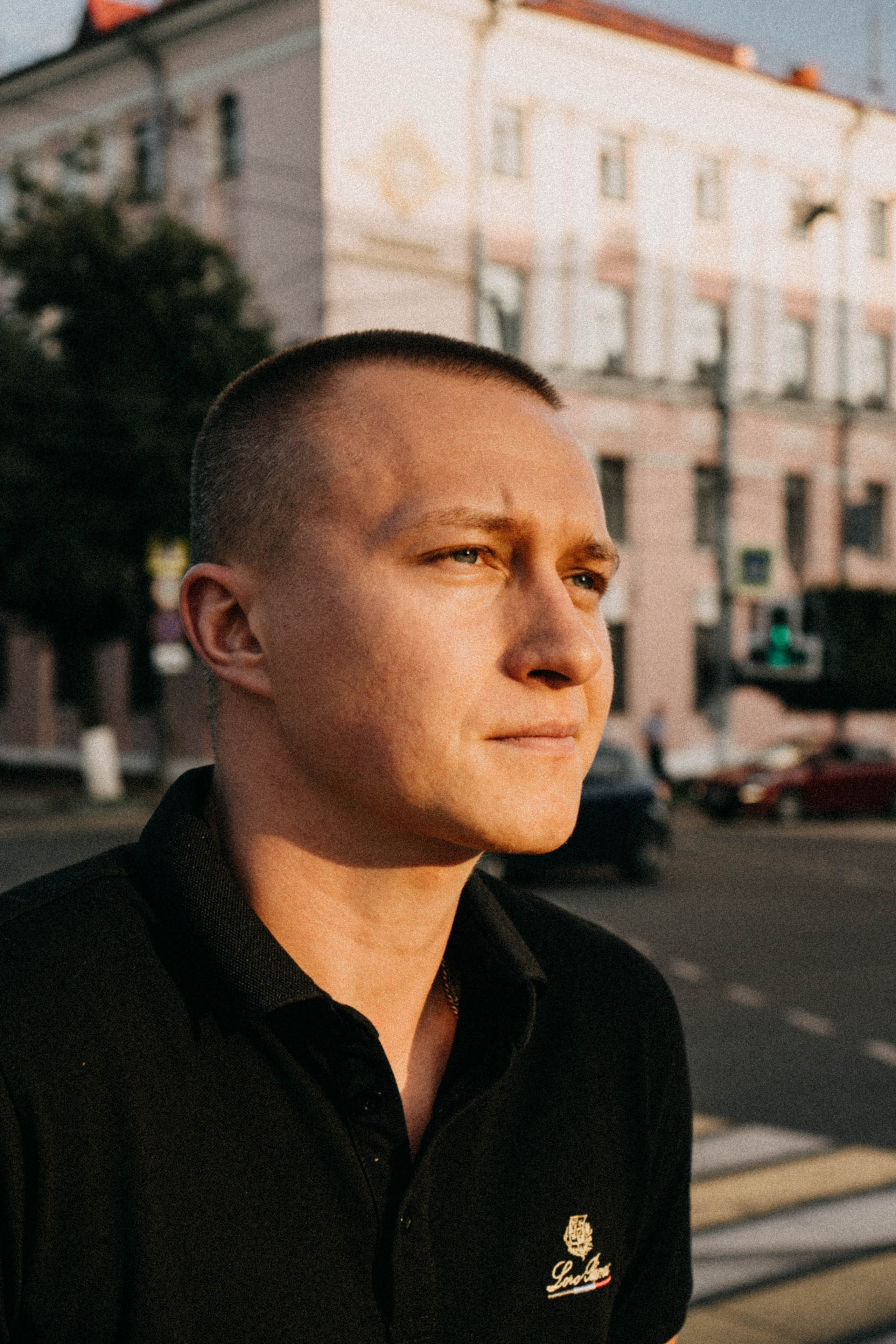 Фотосессия для мужчины. Профессиональный фотограф, Санкт-Петербург — Виктория Богомолова