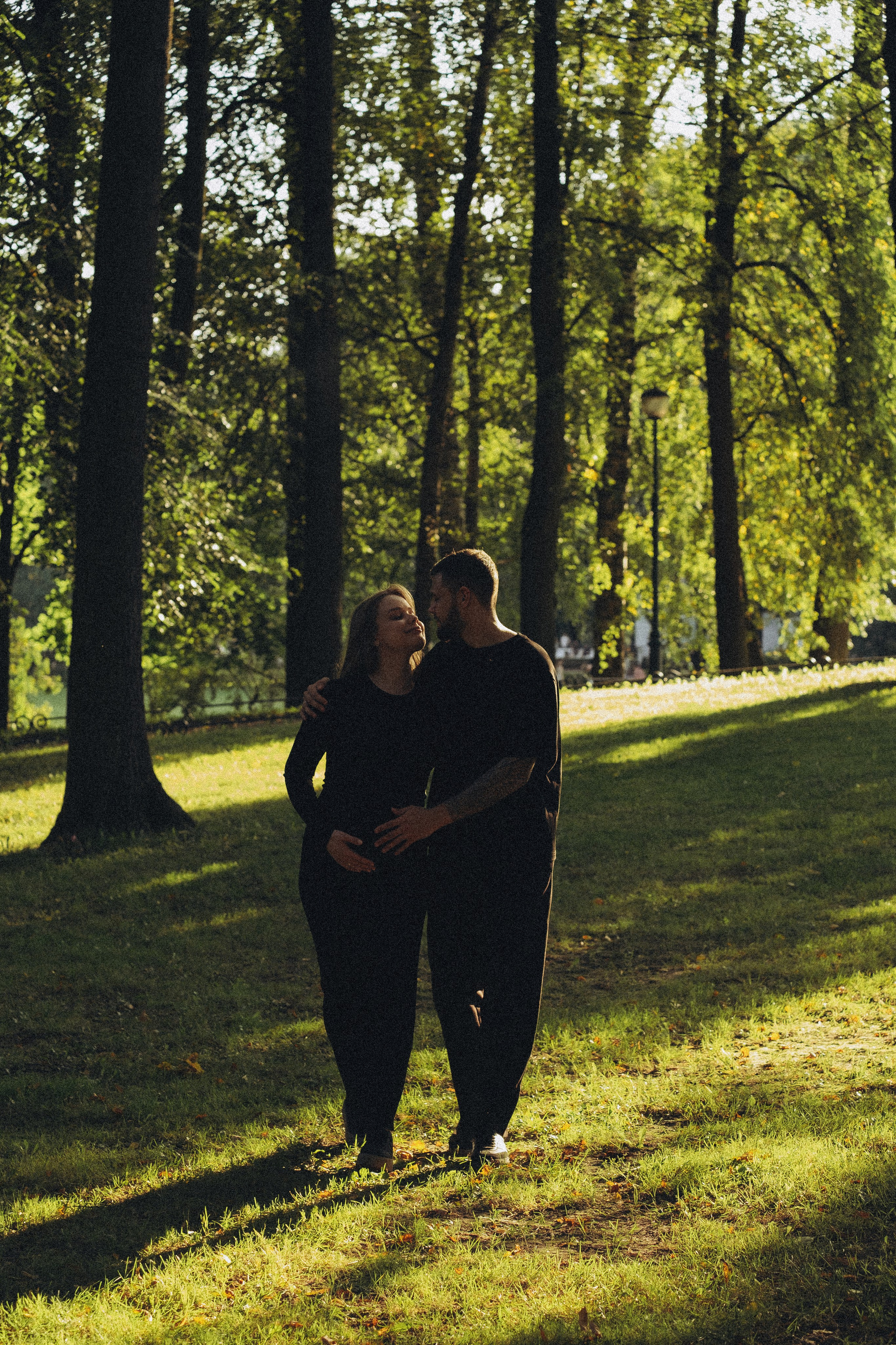 БЕРЕМЕННОСТЬ. Профессиональный фотограф, Санкт-Петербург — Виктория Богомолова