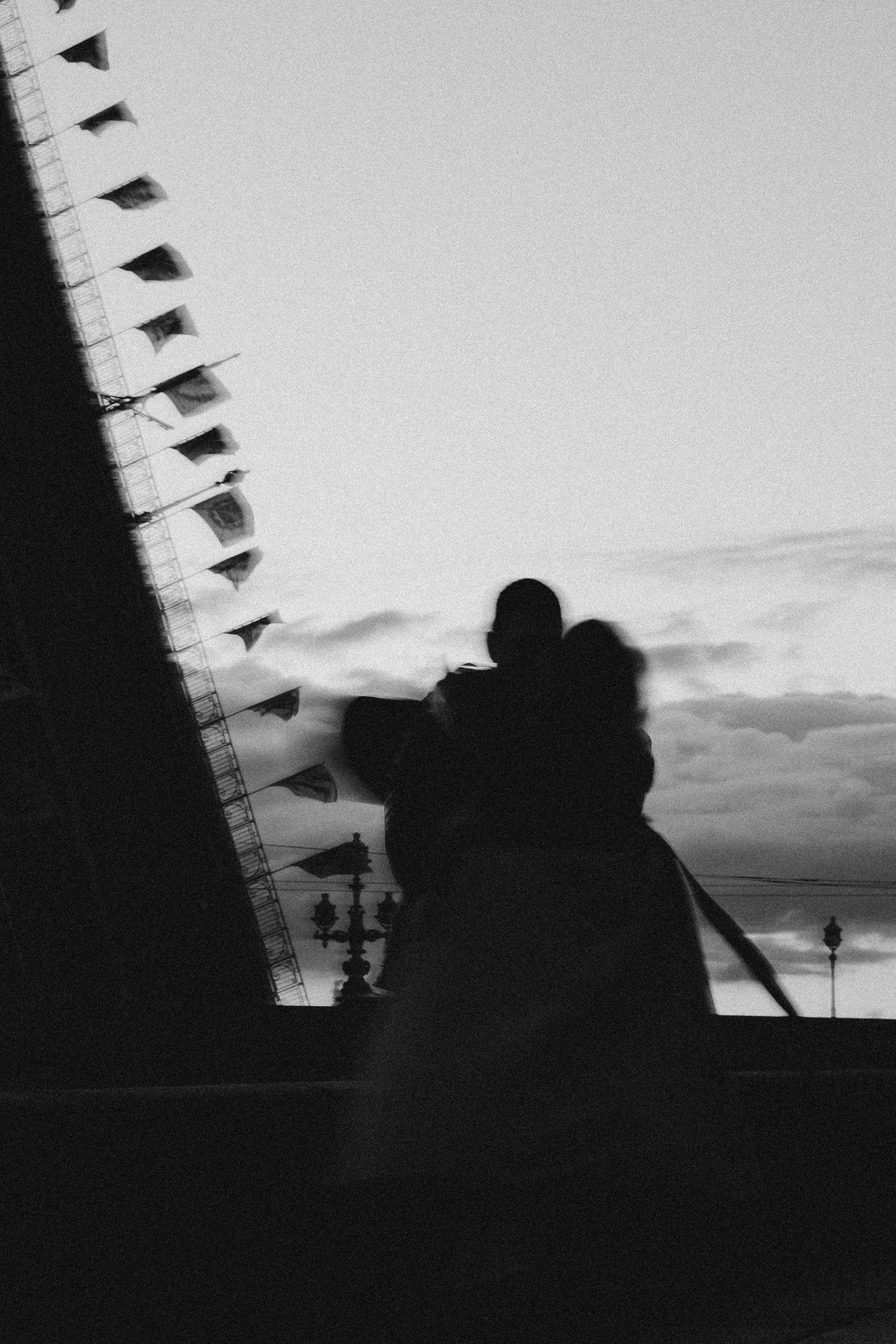 Рассветная, белые ночи. Профессиональный фотограф, Санкт-Петербург — Виктория Богомолова