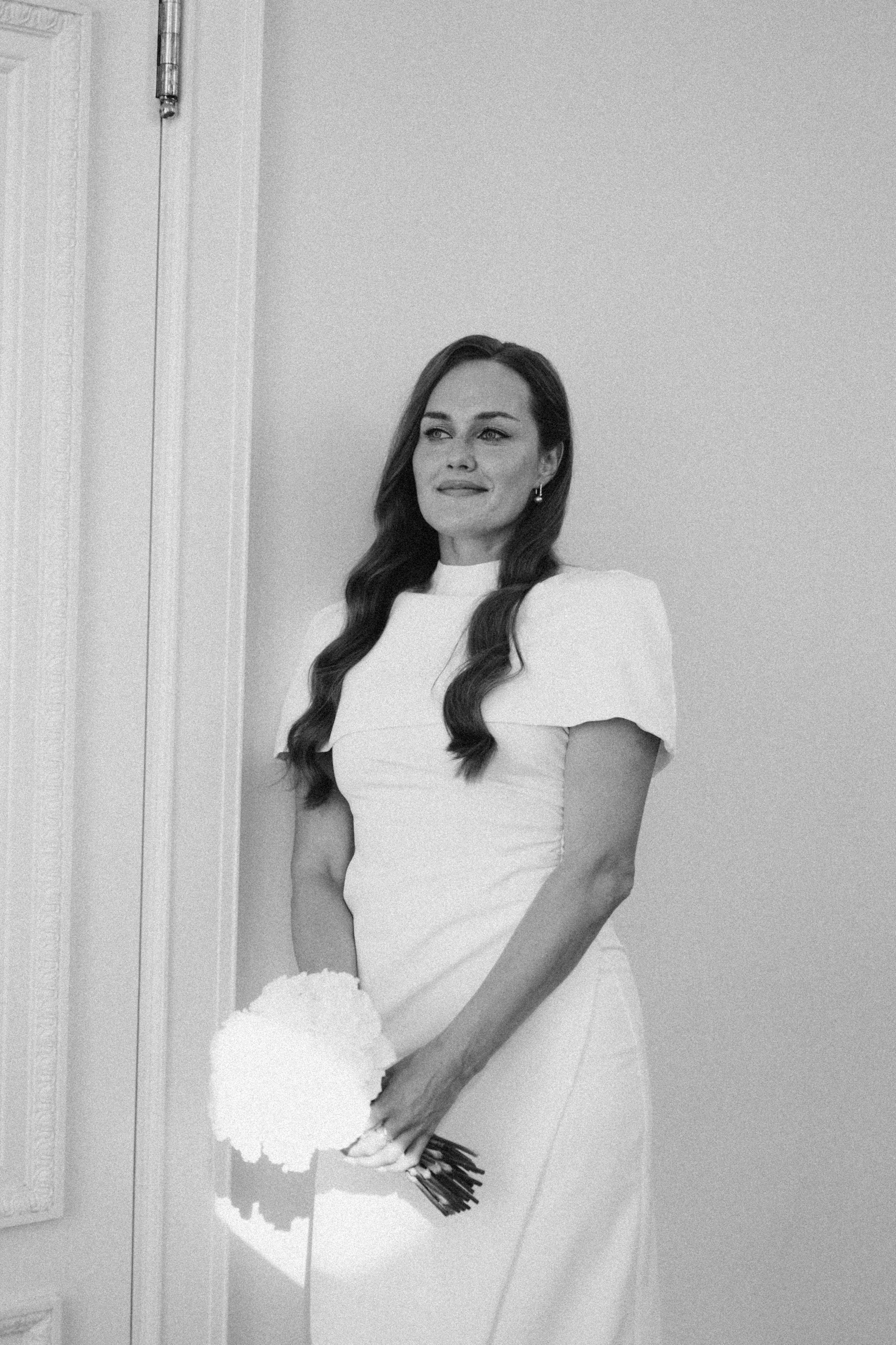 СВАДЕБНАЯ В ПУШКИНЕ. Профессиональный фотограф, Санкт-Петербург — Виктория Богомолова