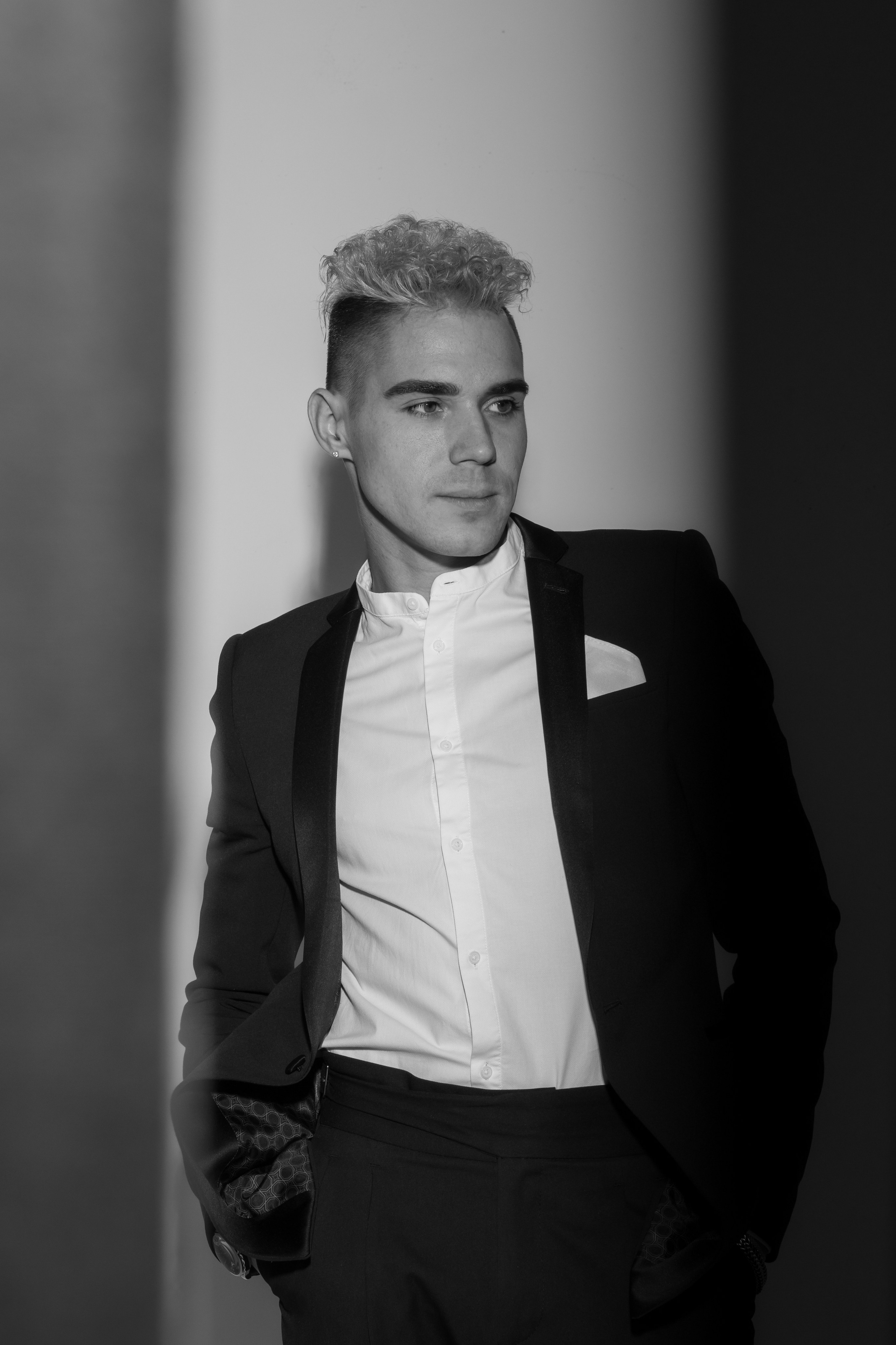 Евгений. Портфолио ведущего